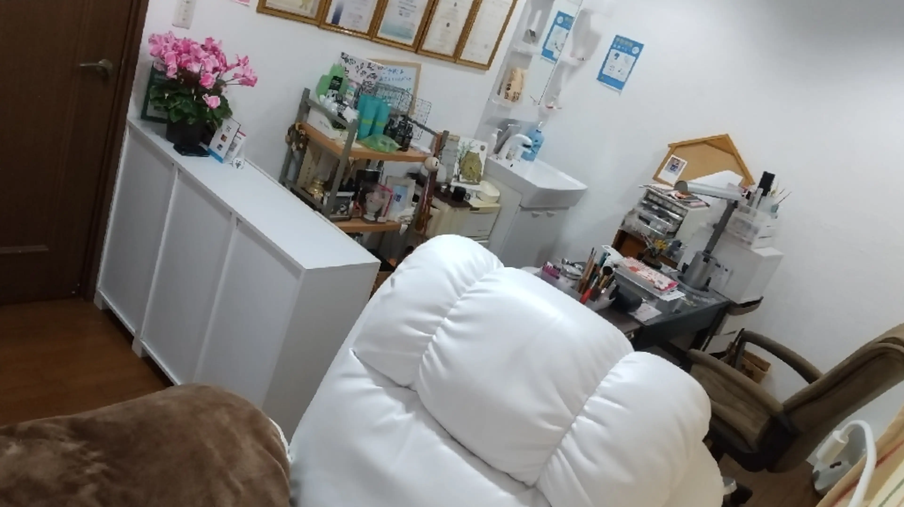 private salon DEAR angelの内観・外観1