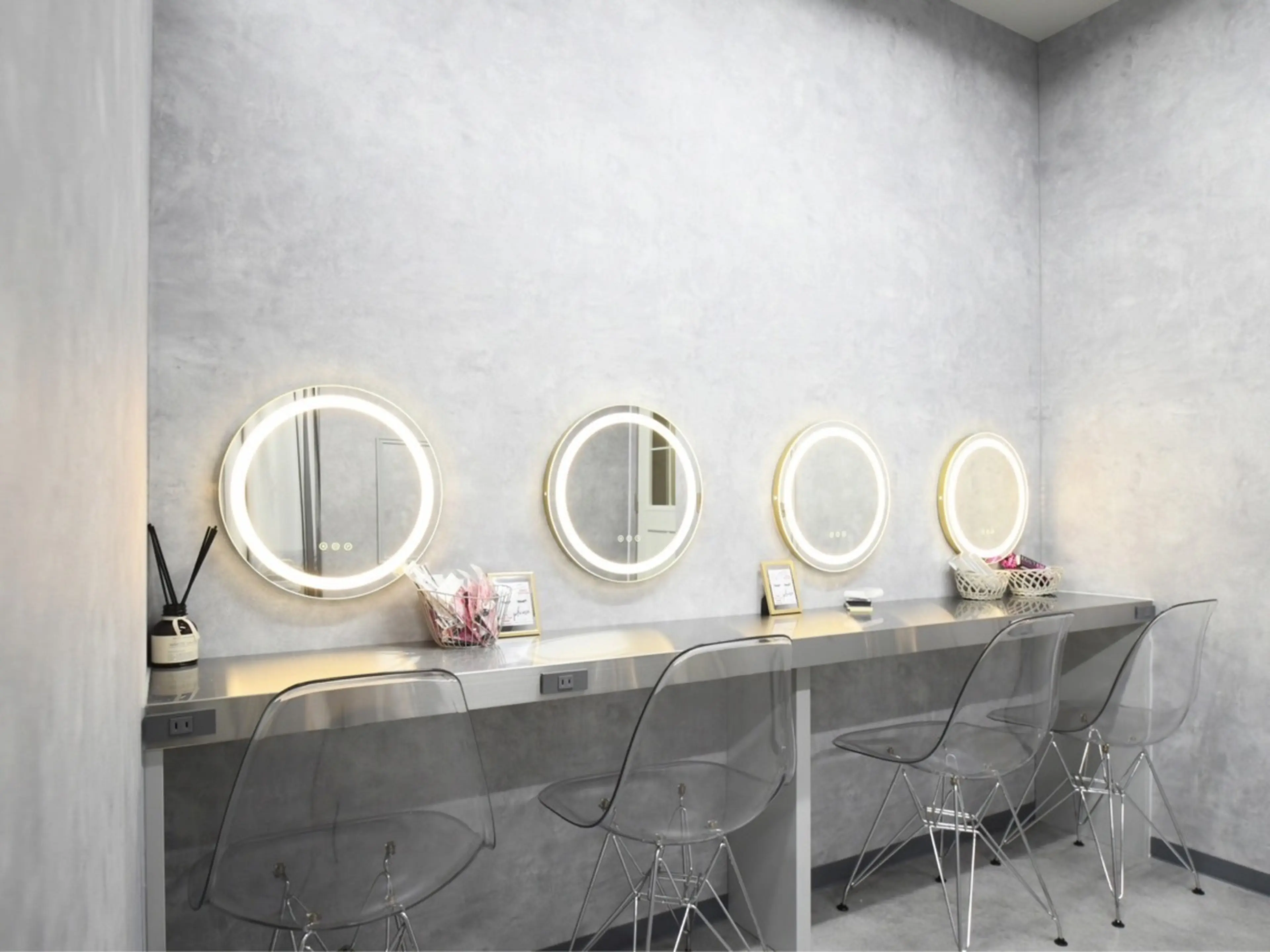 meRK by PLATINUM DOLL 天王寺の内観・外観2