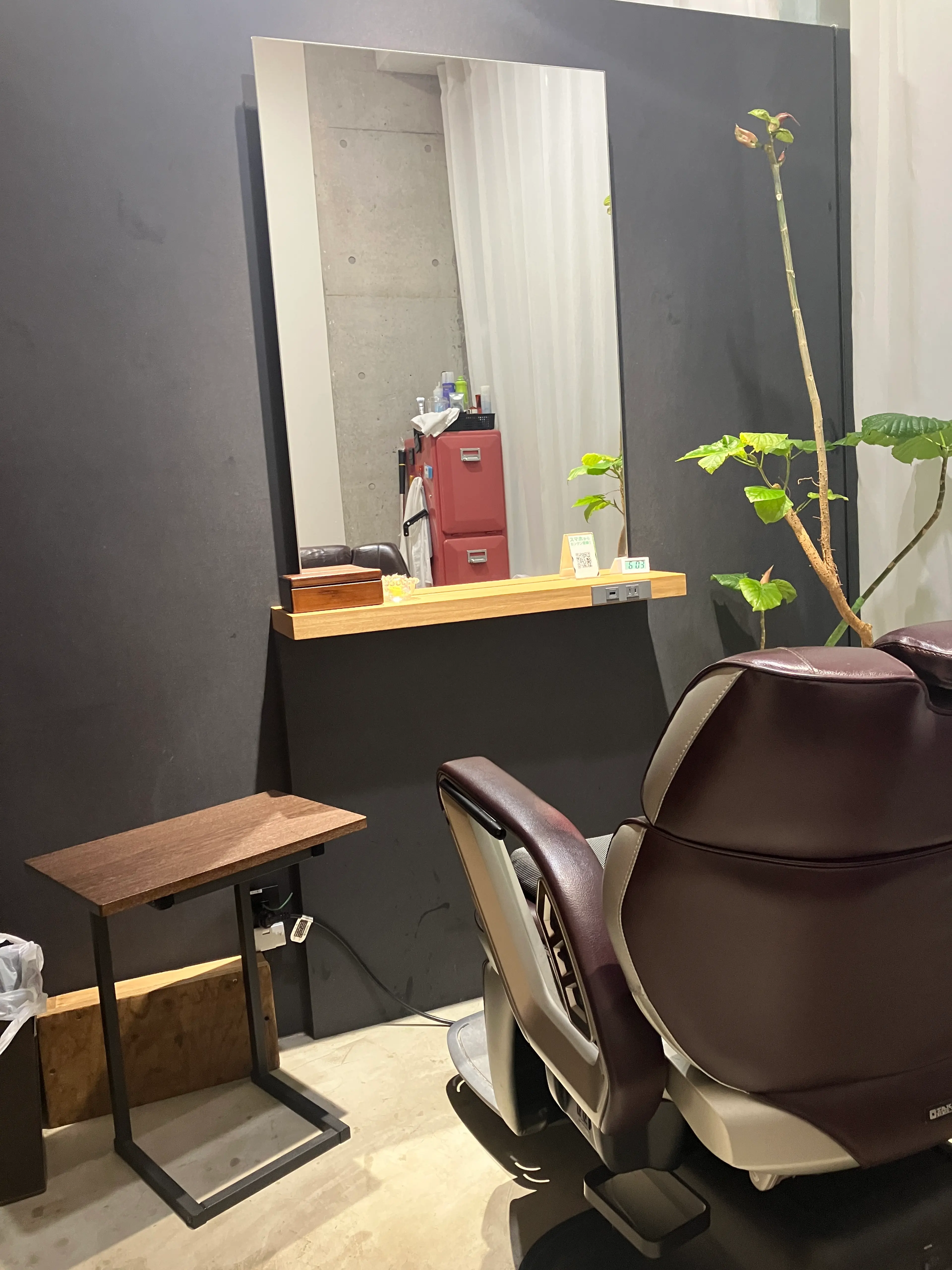 pulirの内観・外観3