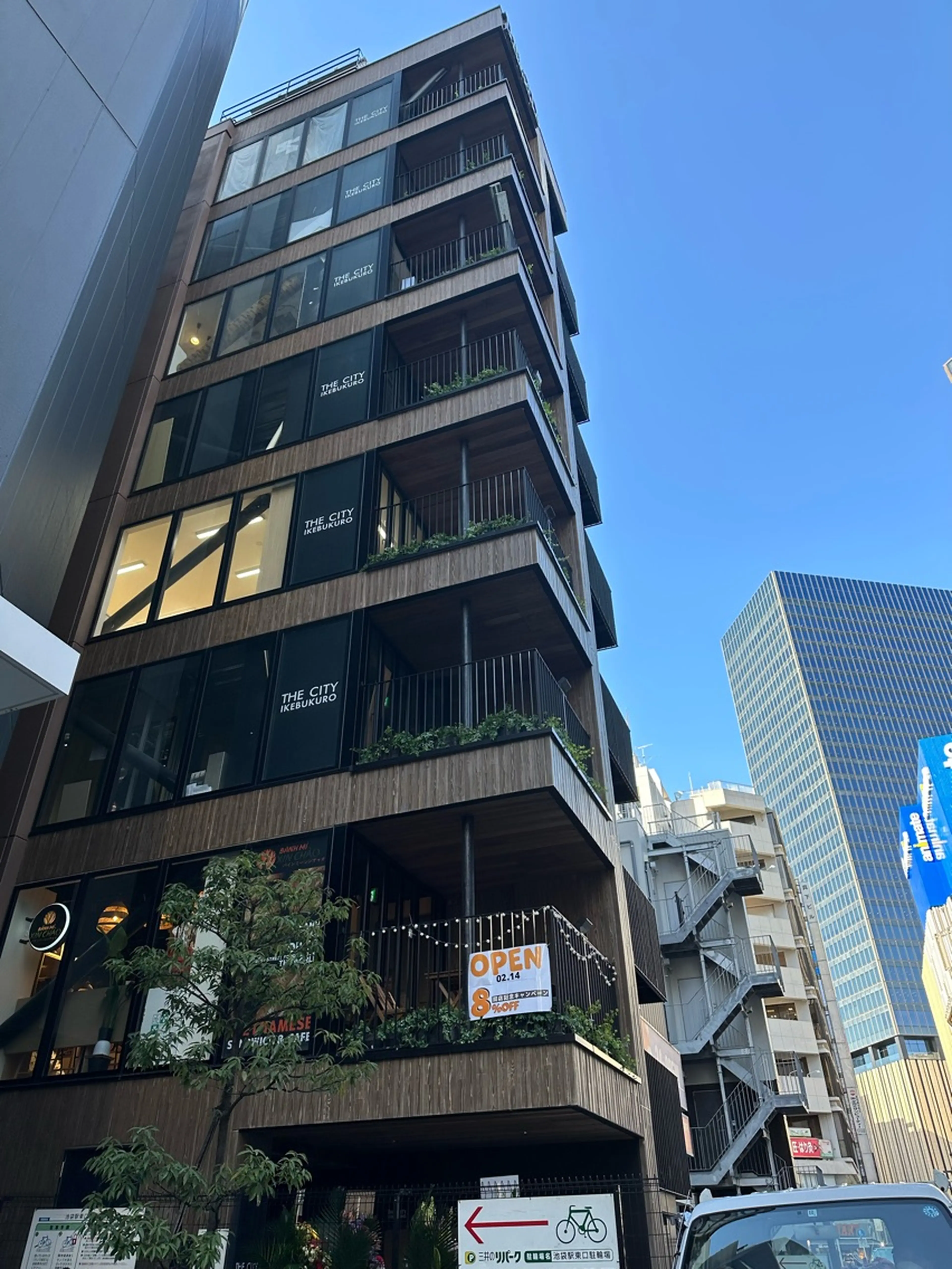 Amaryllisの内観・外観3