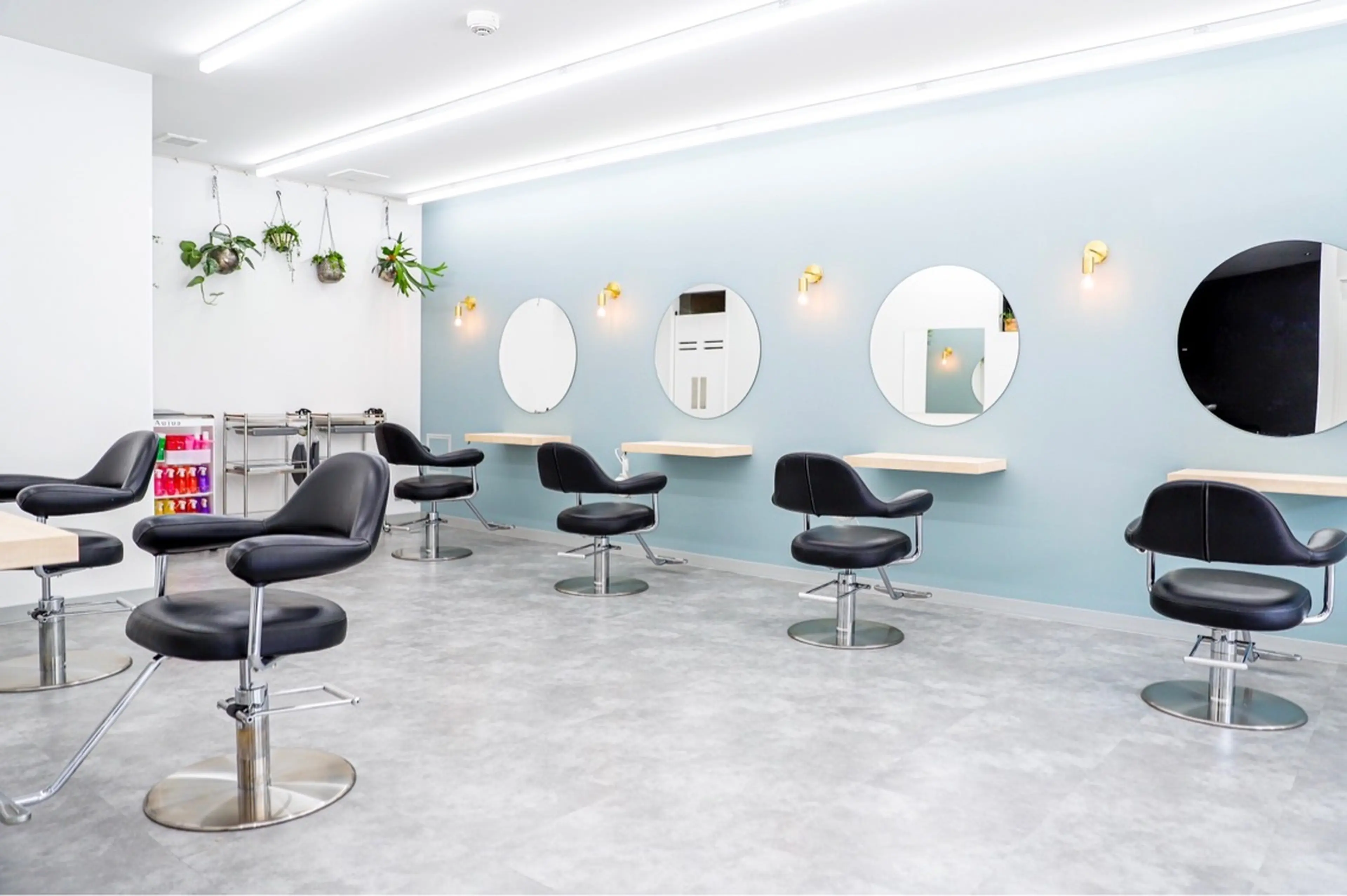 keshikiの内観・外観1