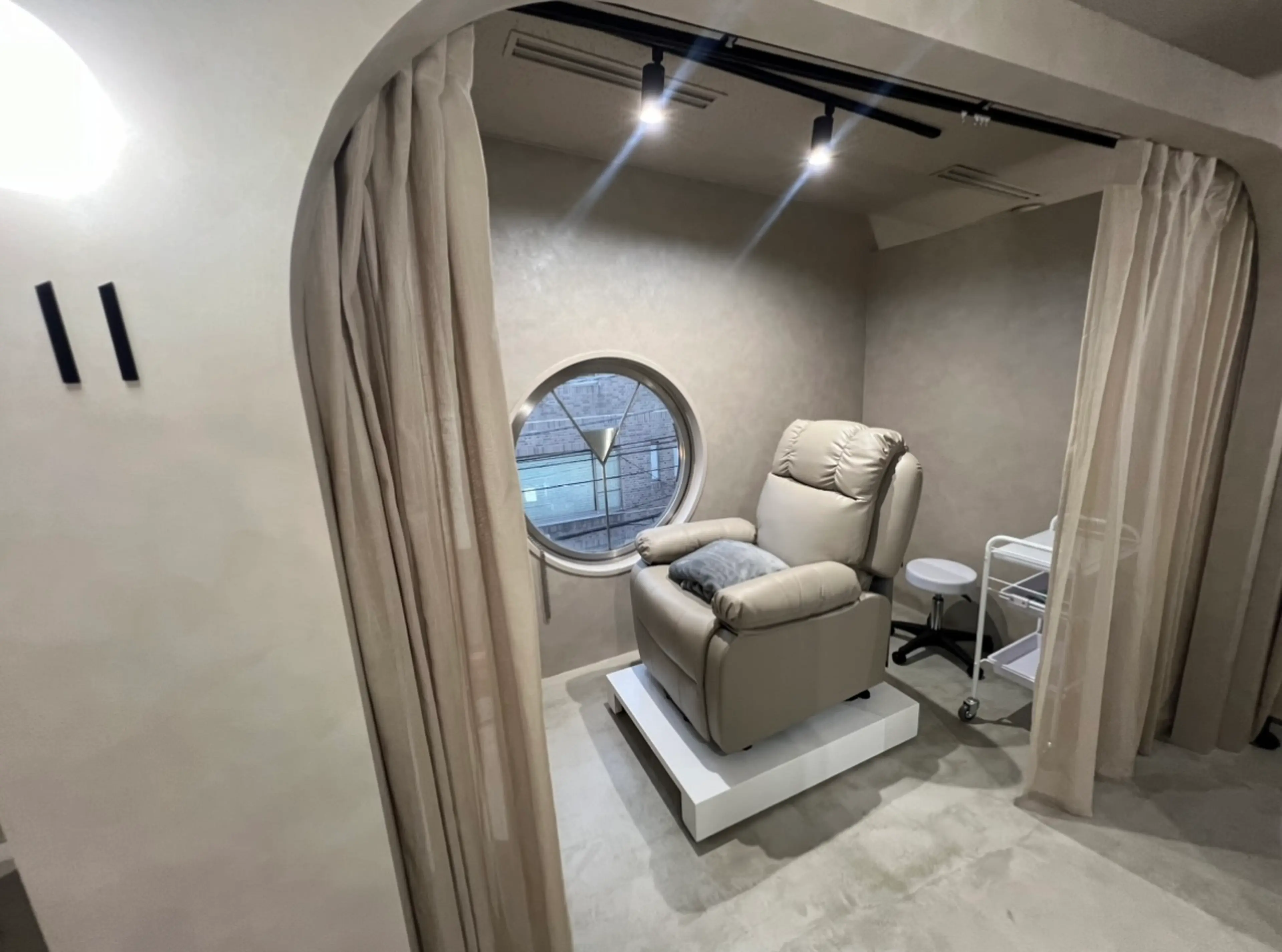 fein.表参道店の内観・外観1