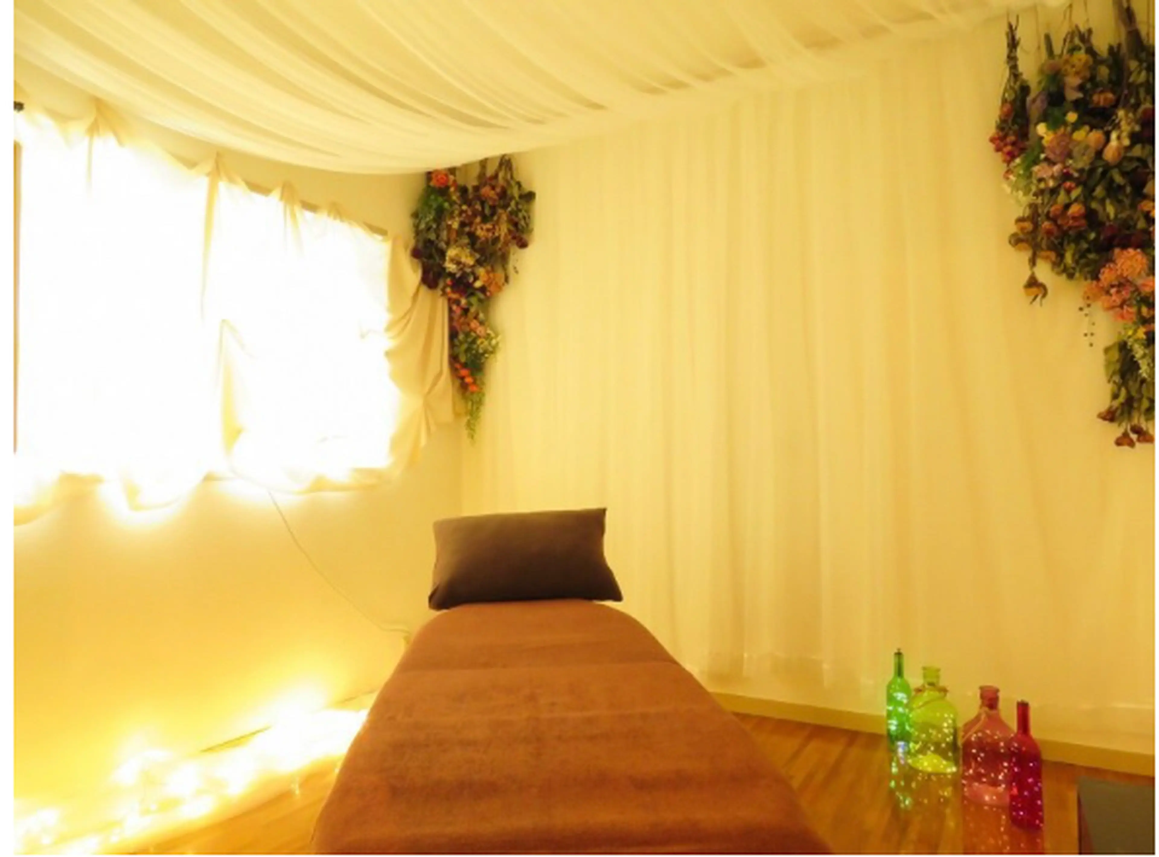 整体BodyケアサロンOasisの内観・外観2