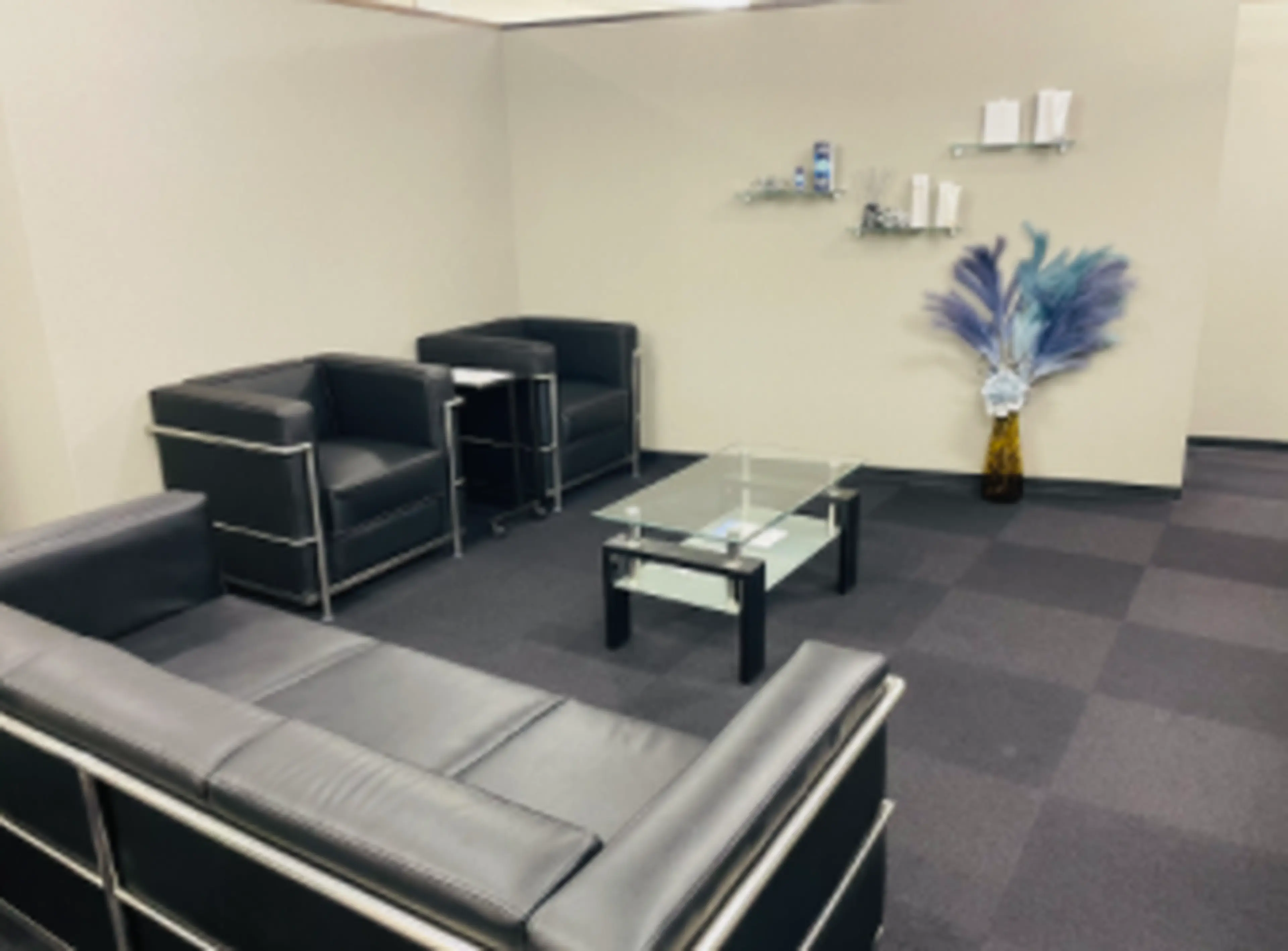 レグルスゼロ徳島店の内観・外観2