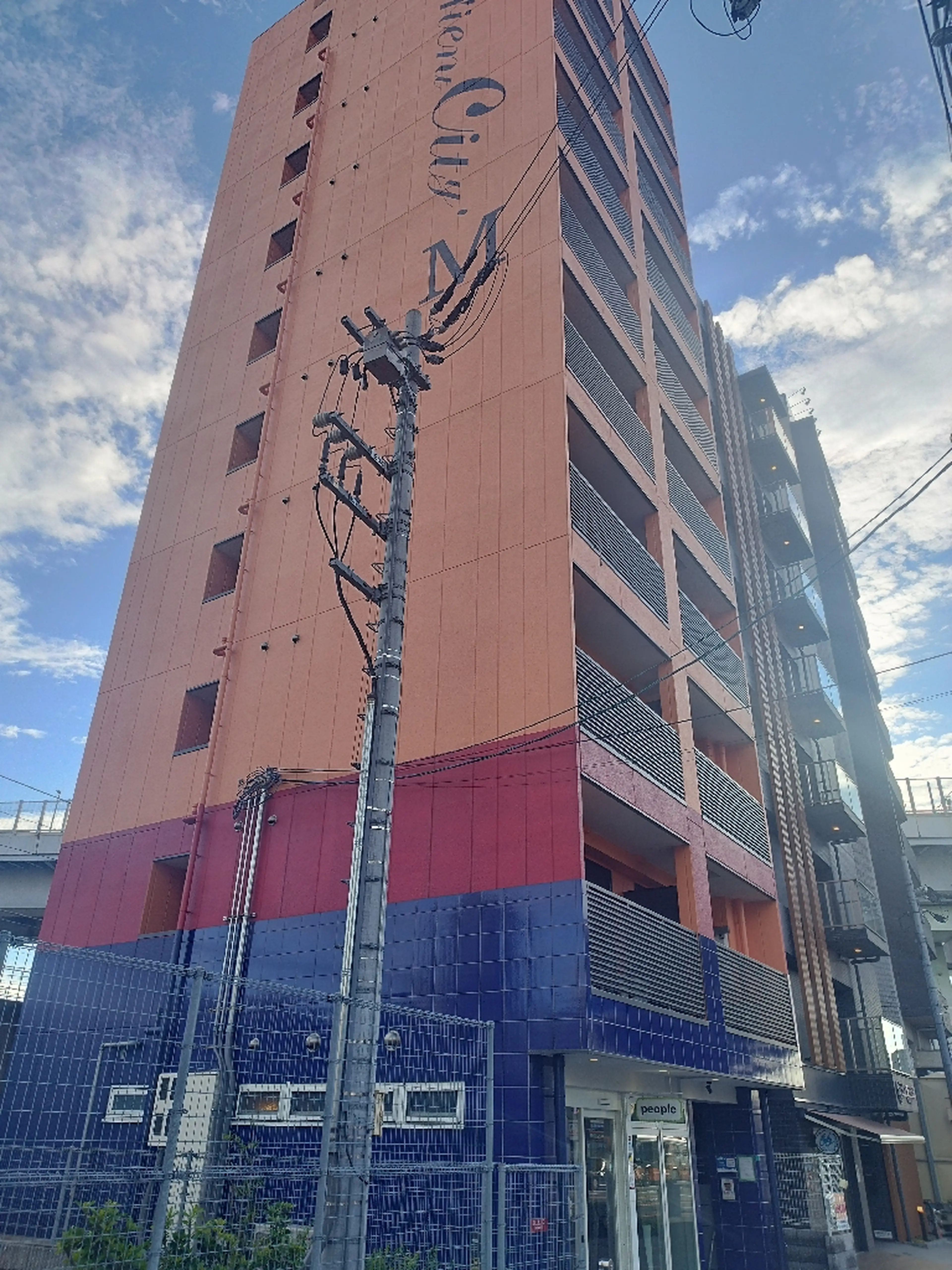 まつ毛と眉毛の専門店　jewelの内観・外観3