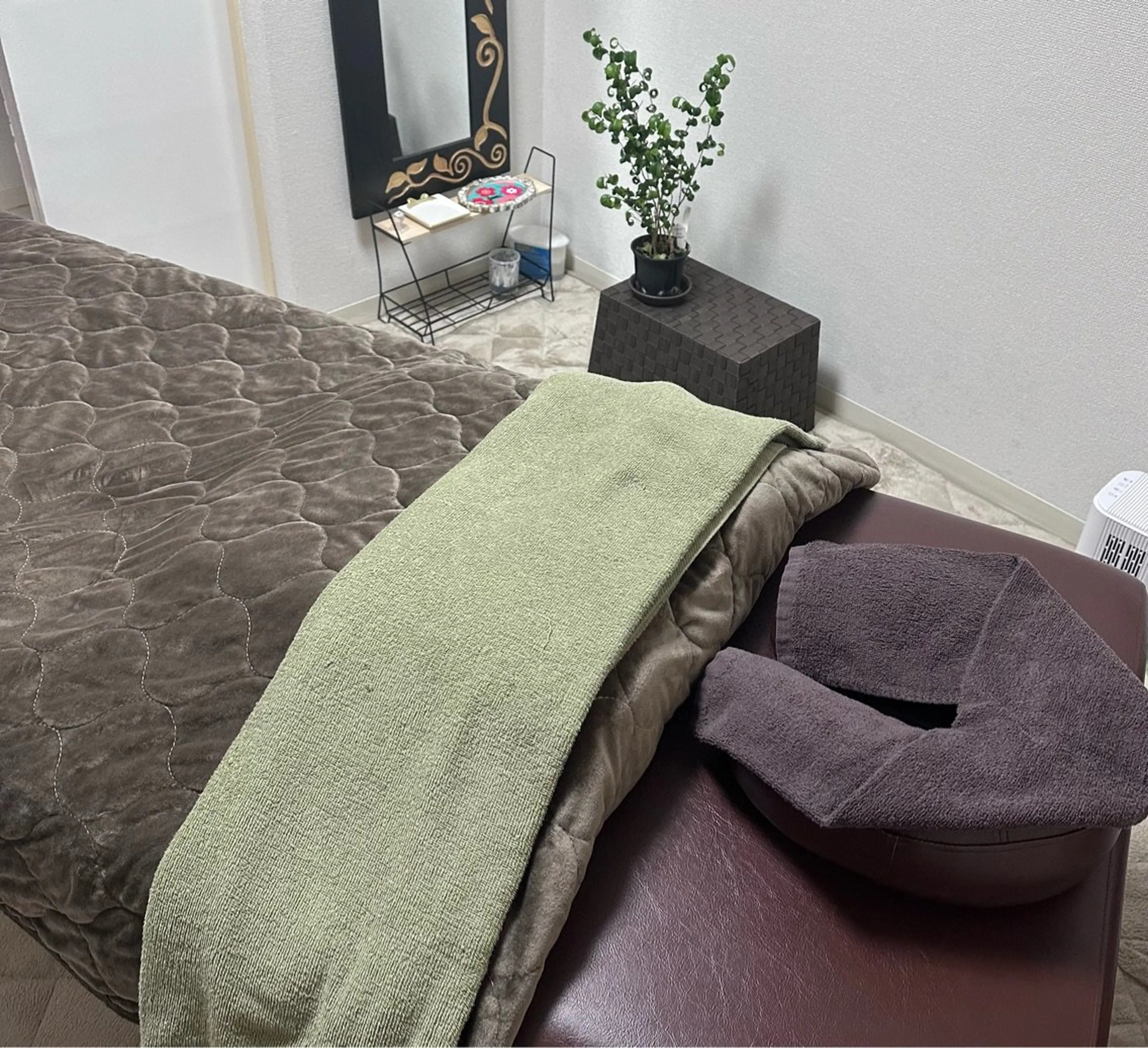 Sunの内観・外観1