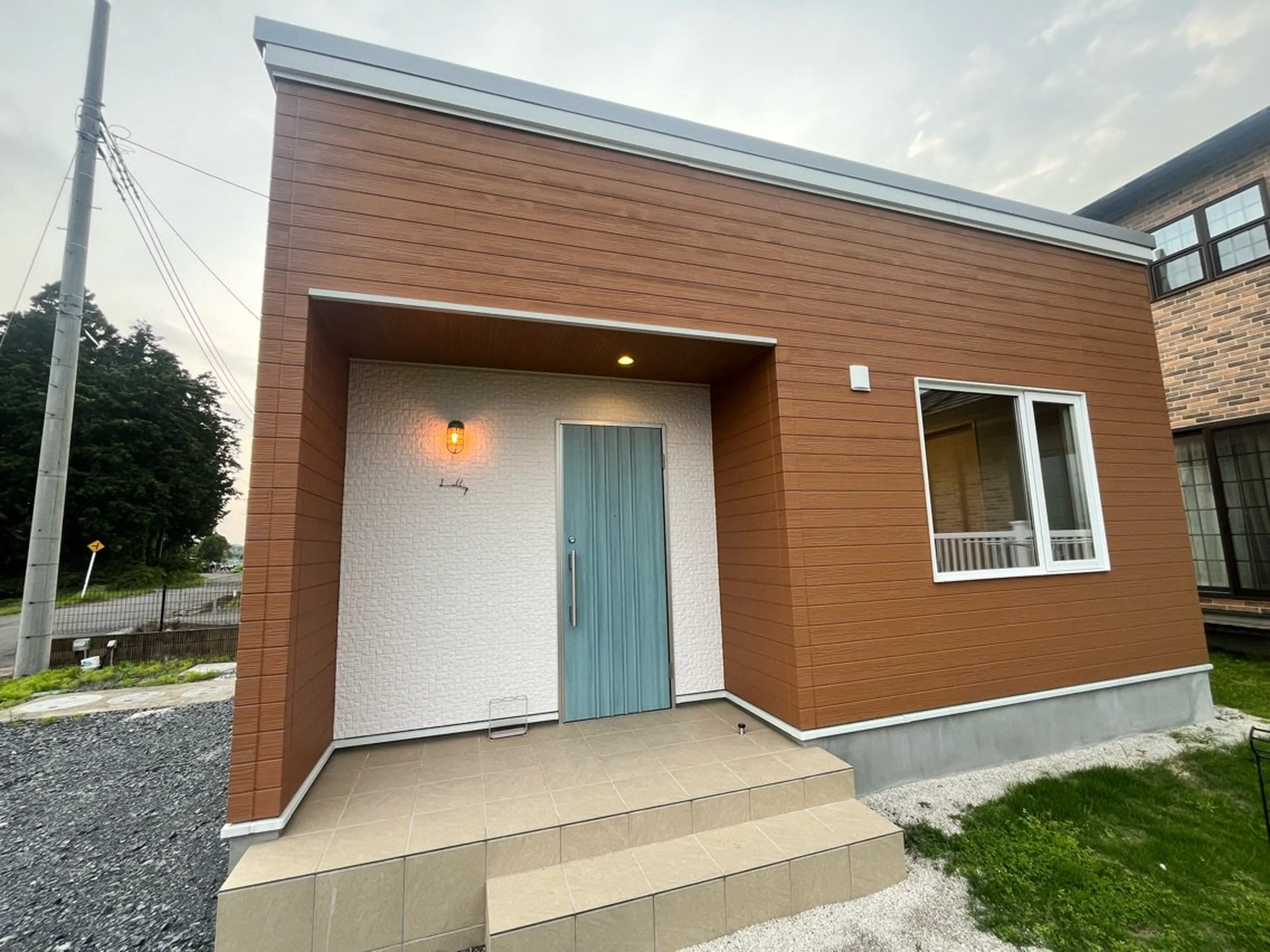 eyelash salon Lillyの内観・外観1