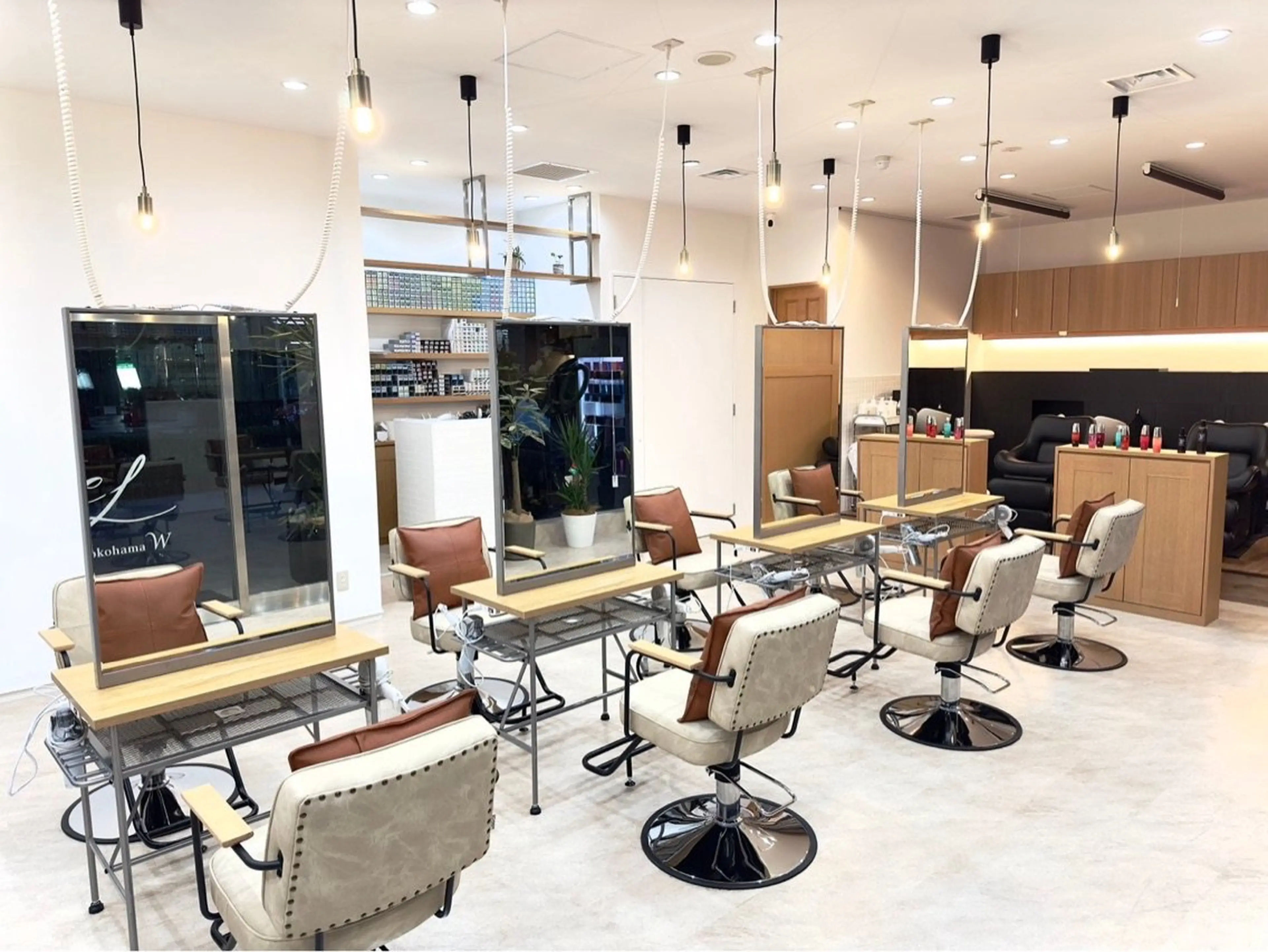 eL 横浜 westの内観・外観2