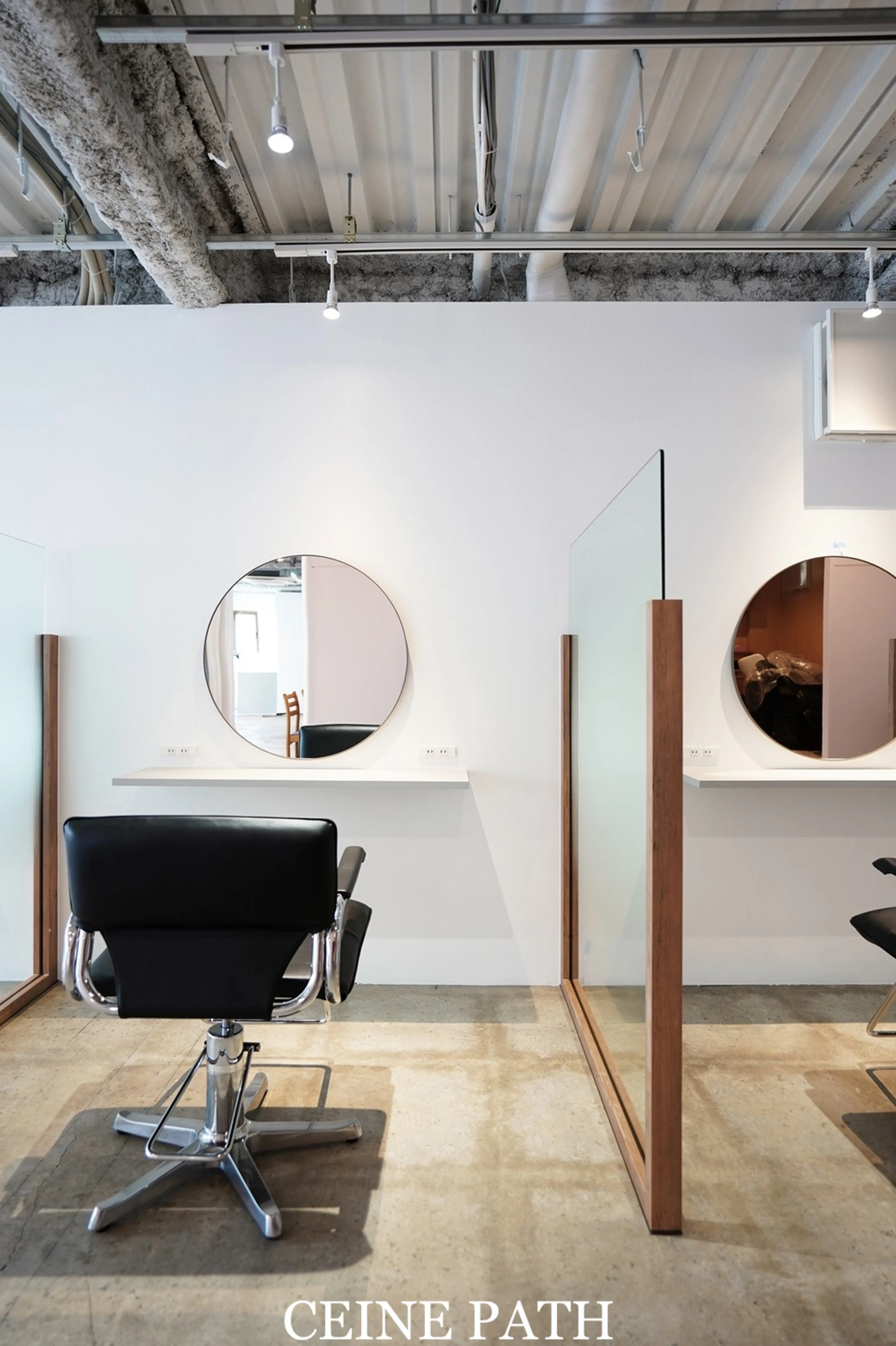 CEINE PATHの内観・外観3