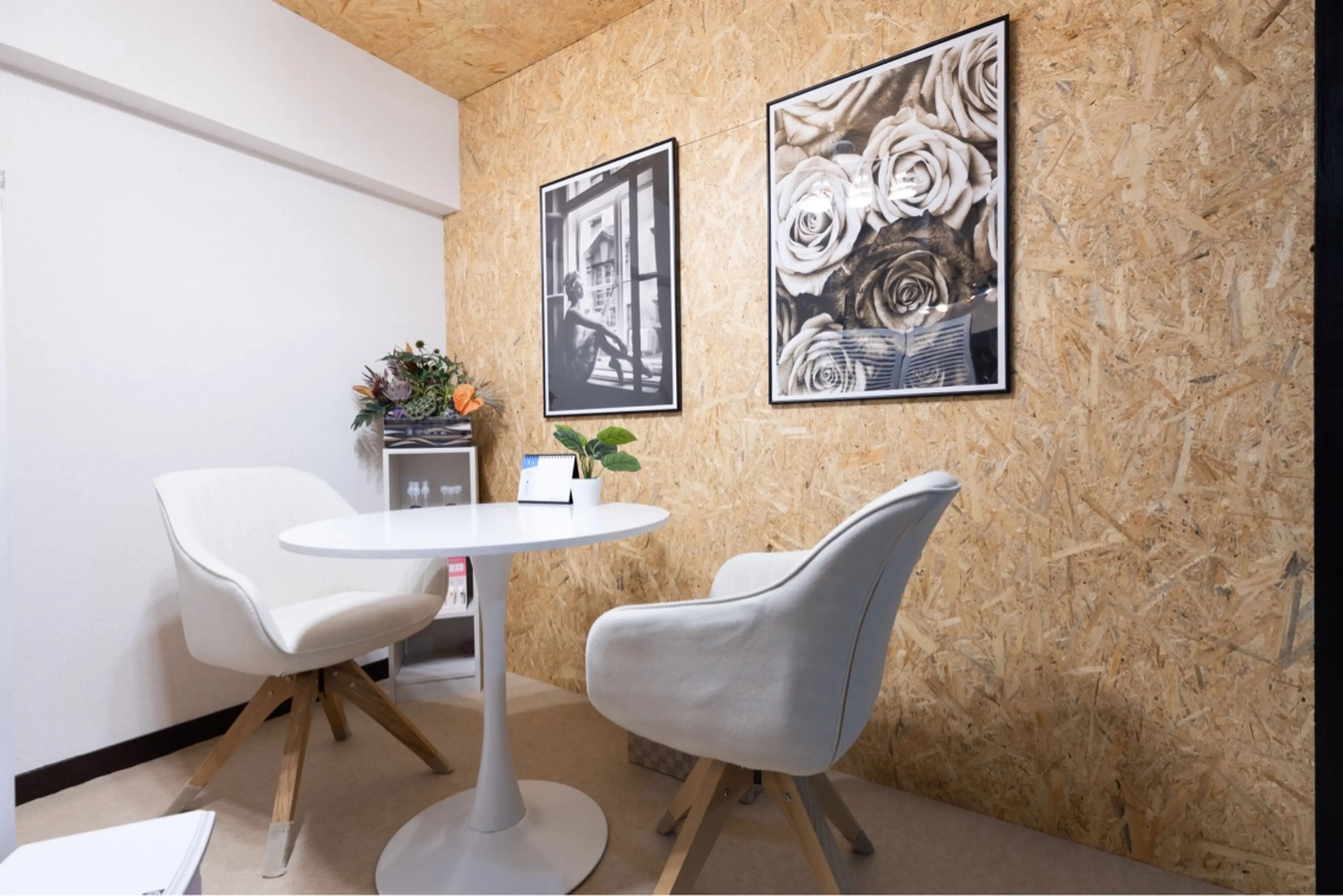 ECXIAの内観・外観3