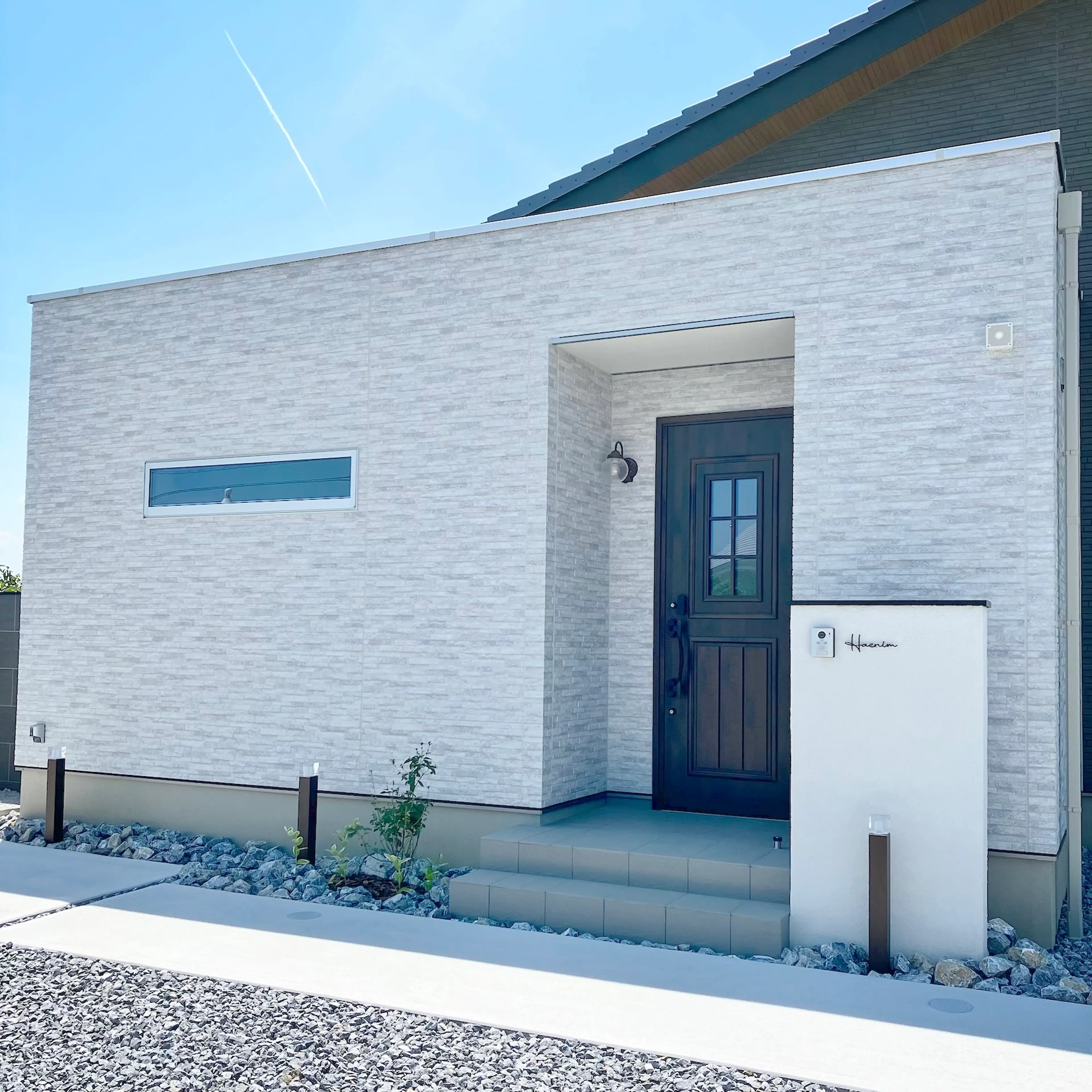 Haenim-eyelash & beauty-の内観・外観1