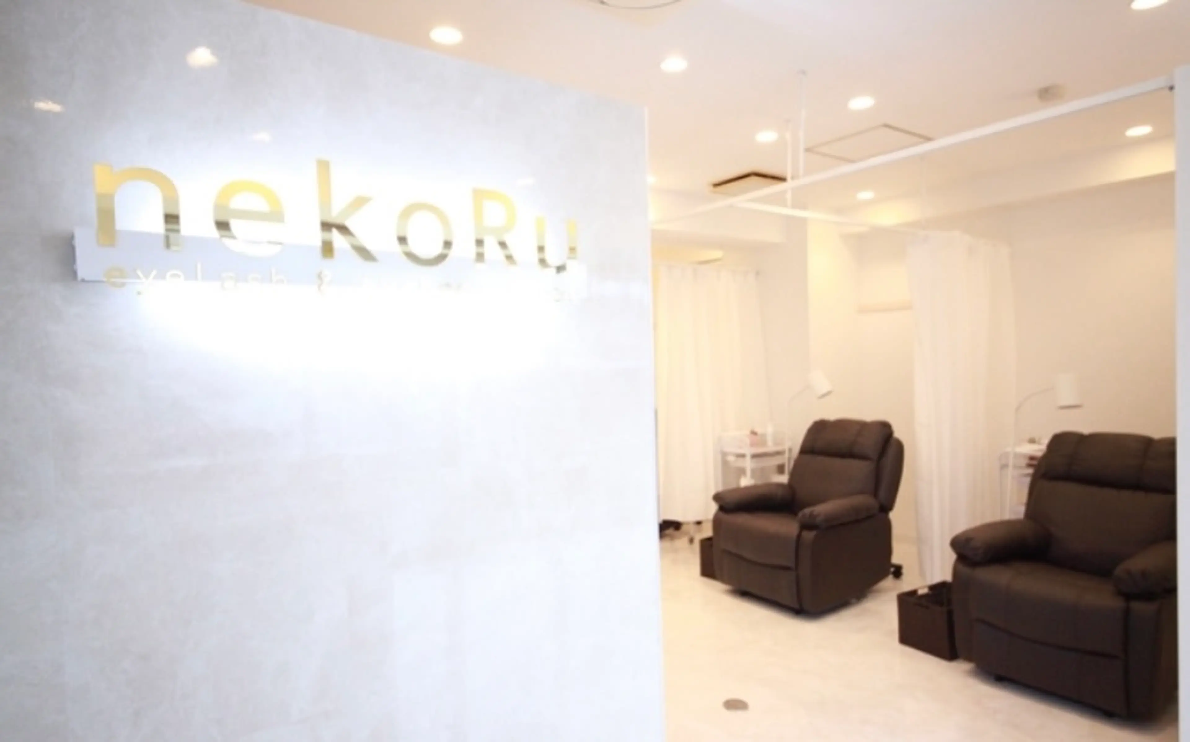 nekoRu木更津店の内観・外観1