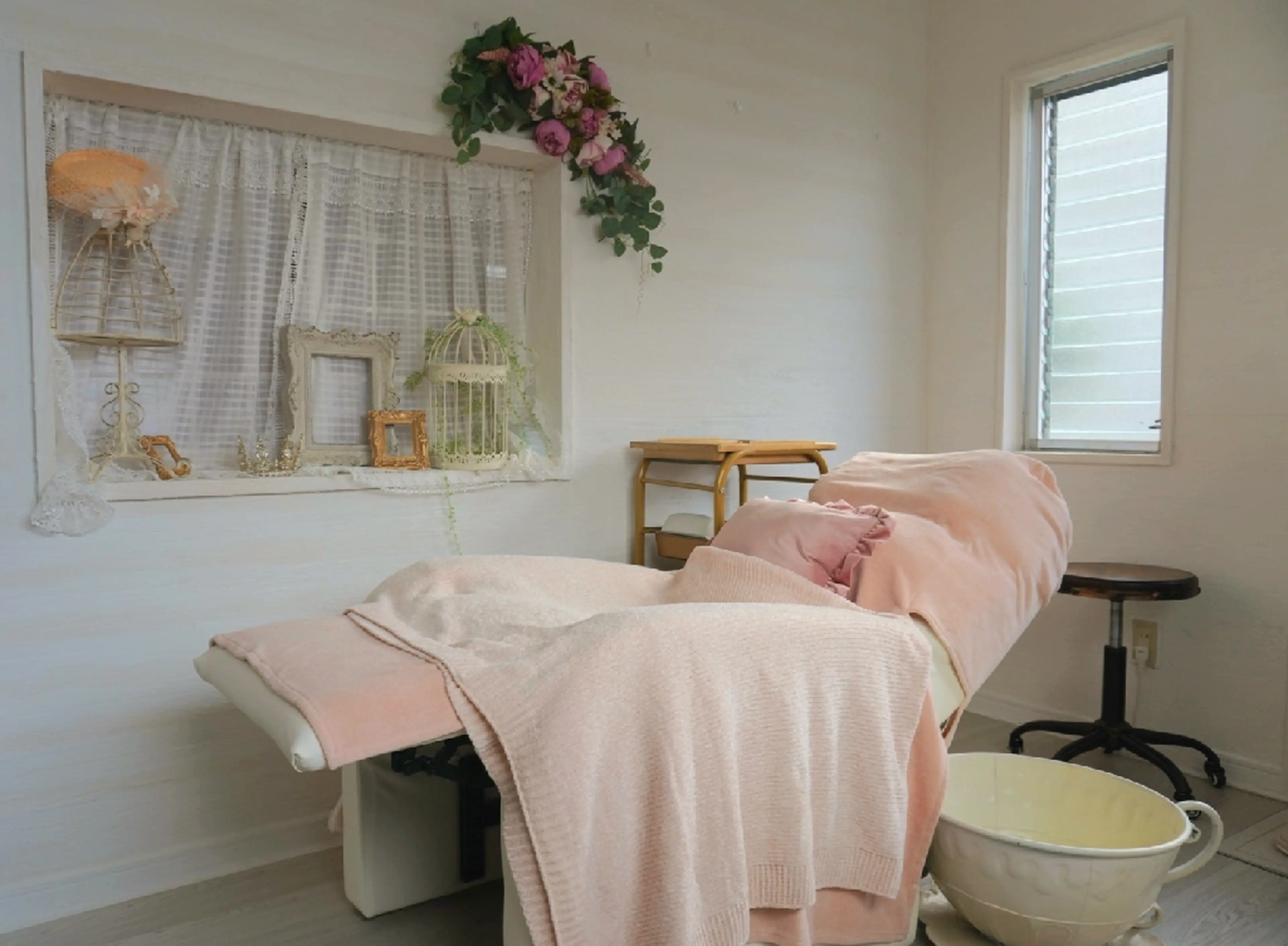 Red Lippsの内観・外観1