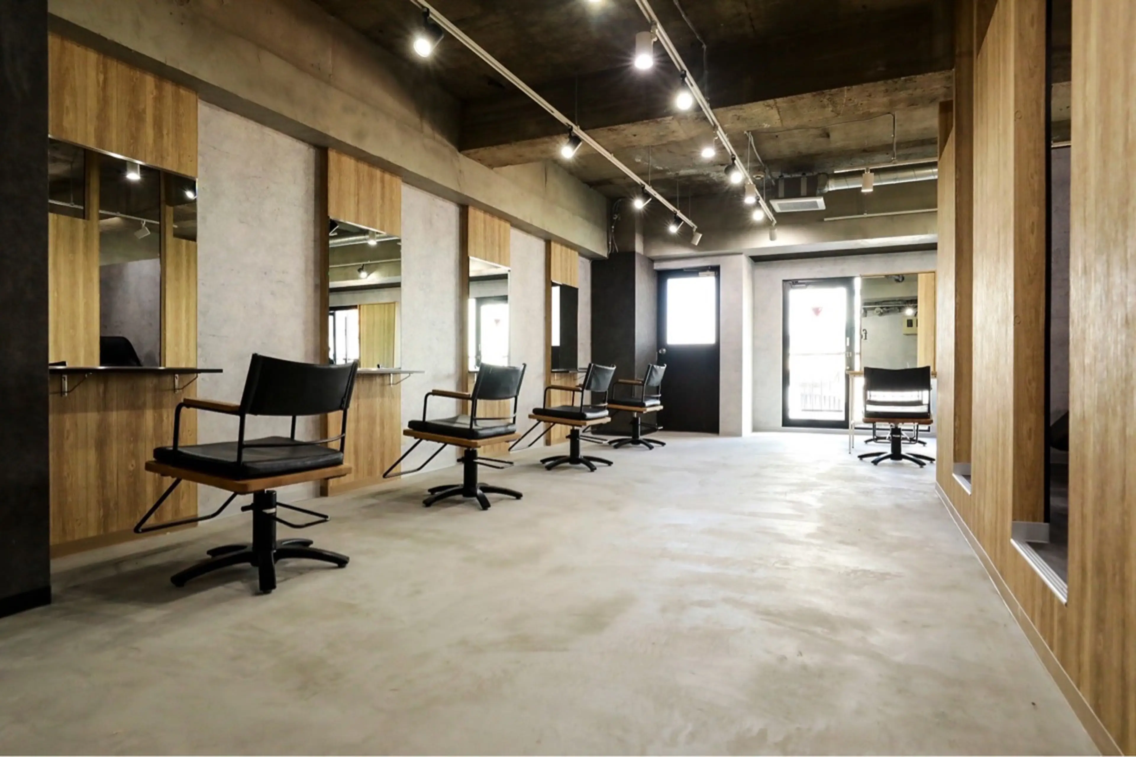 Liberteの内観・外観2