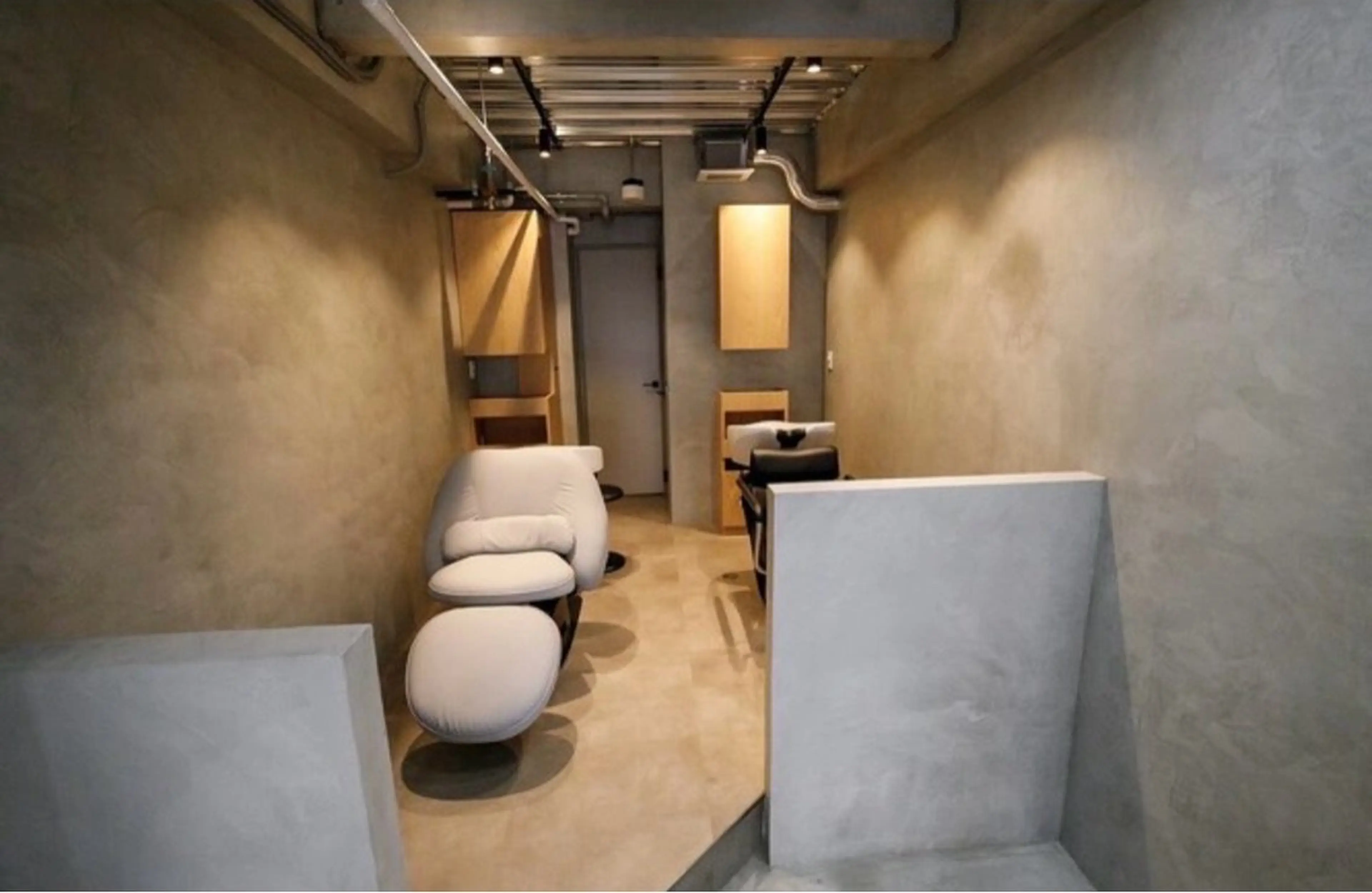 life isの内観・外観3