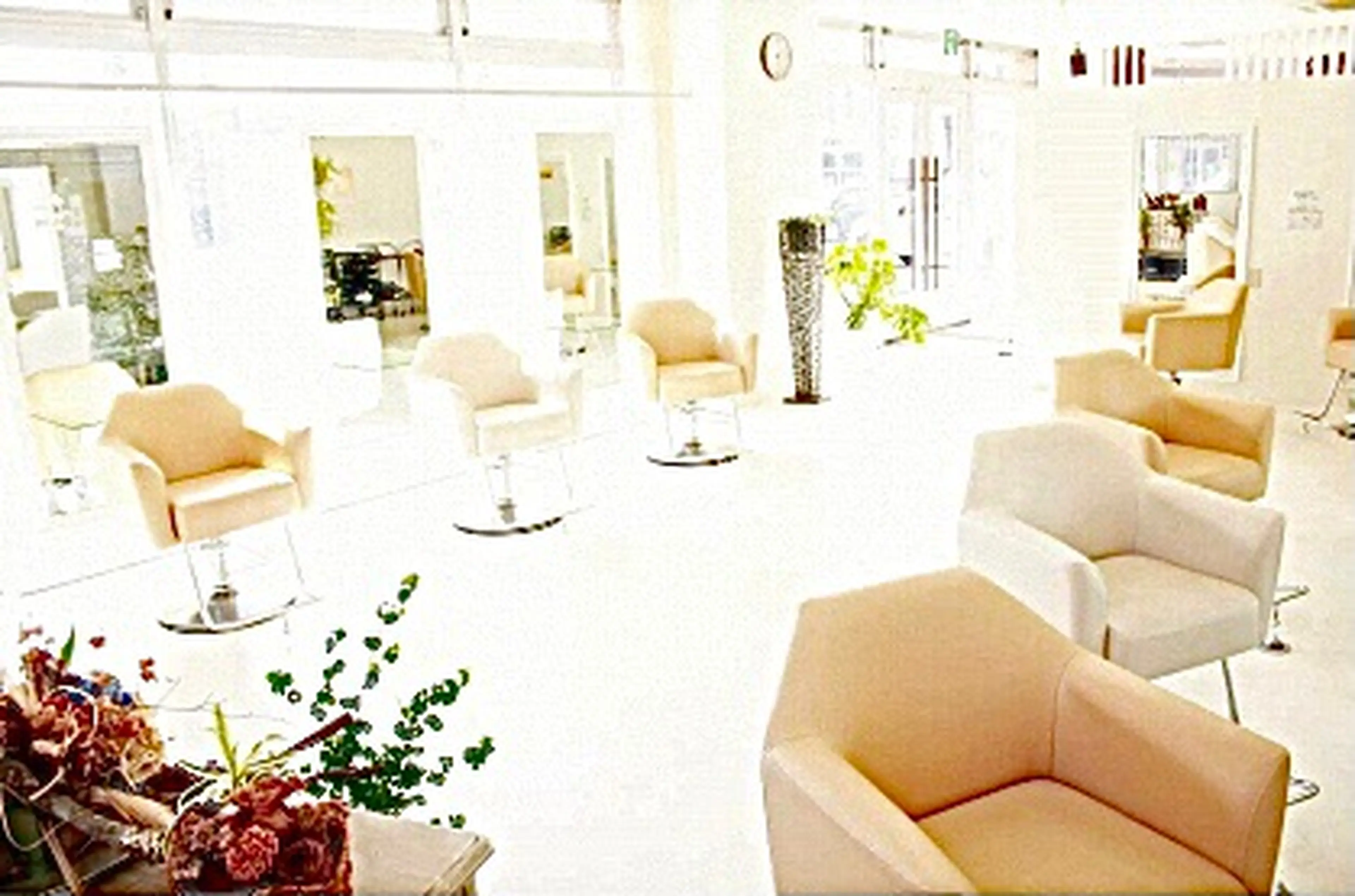 Dali 発寒南店の内観・外観1