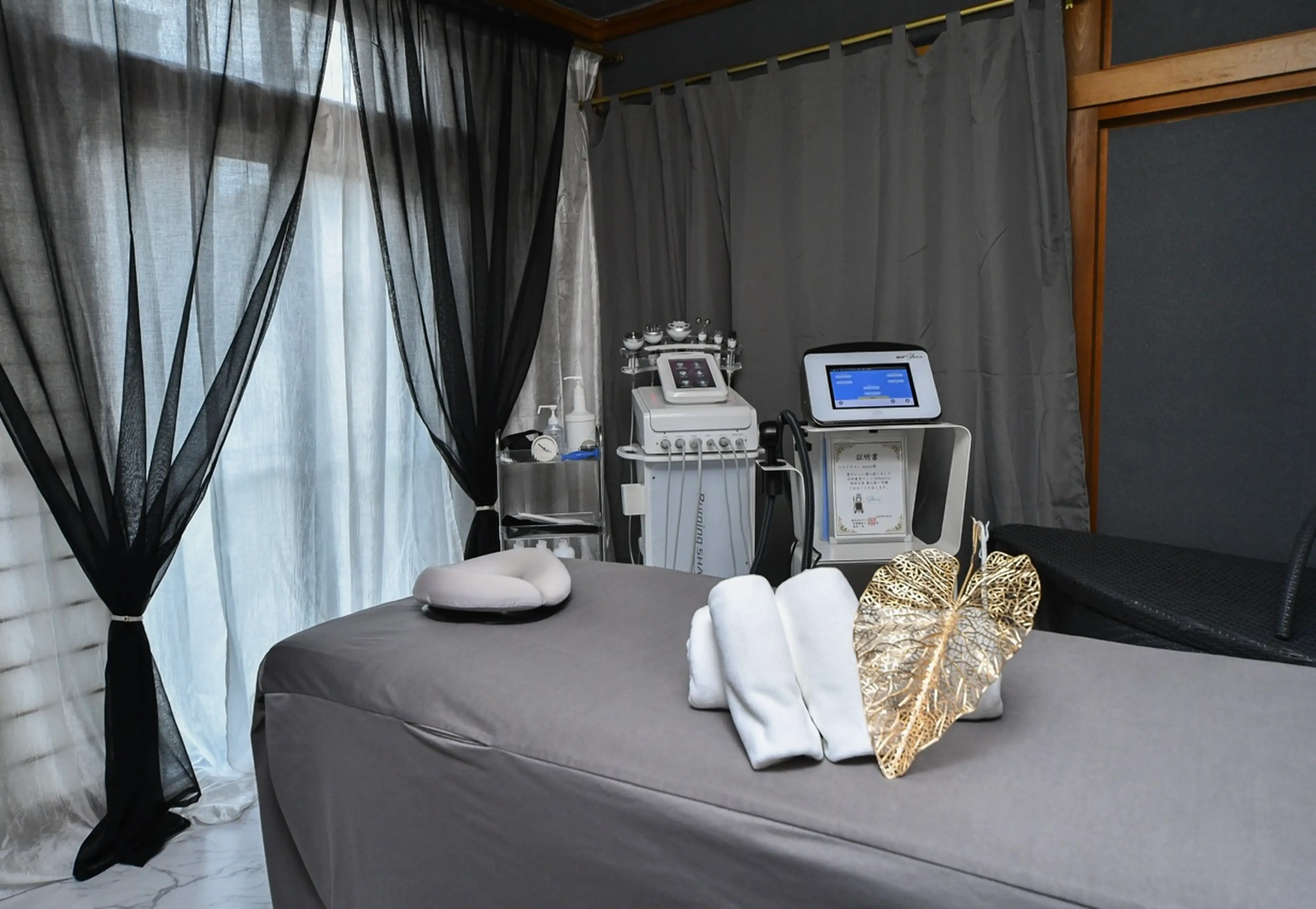 Beauty Salon Elvitaの内観・外観3