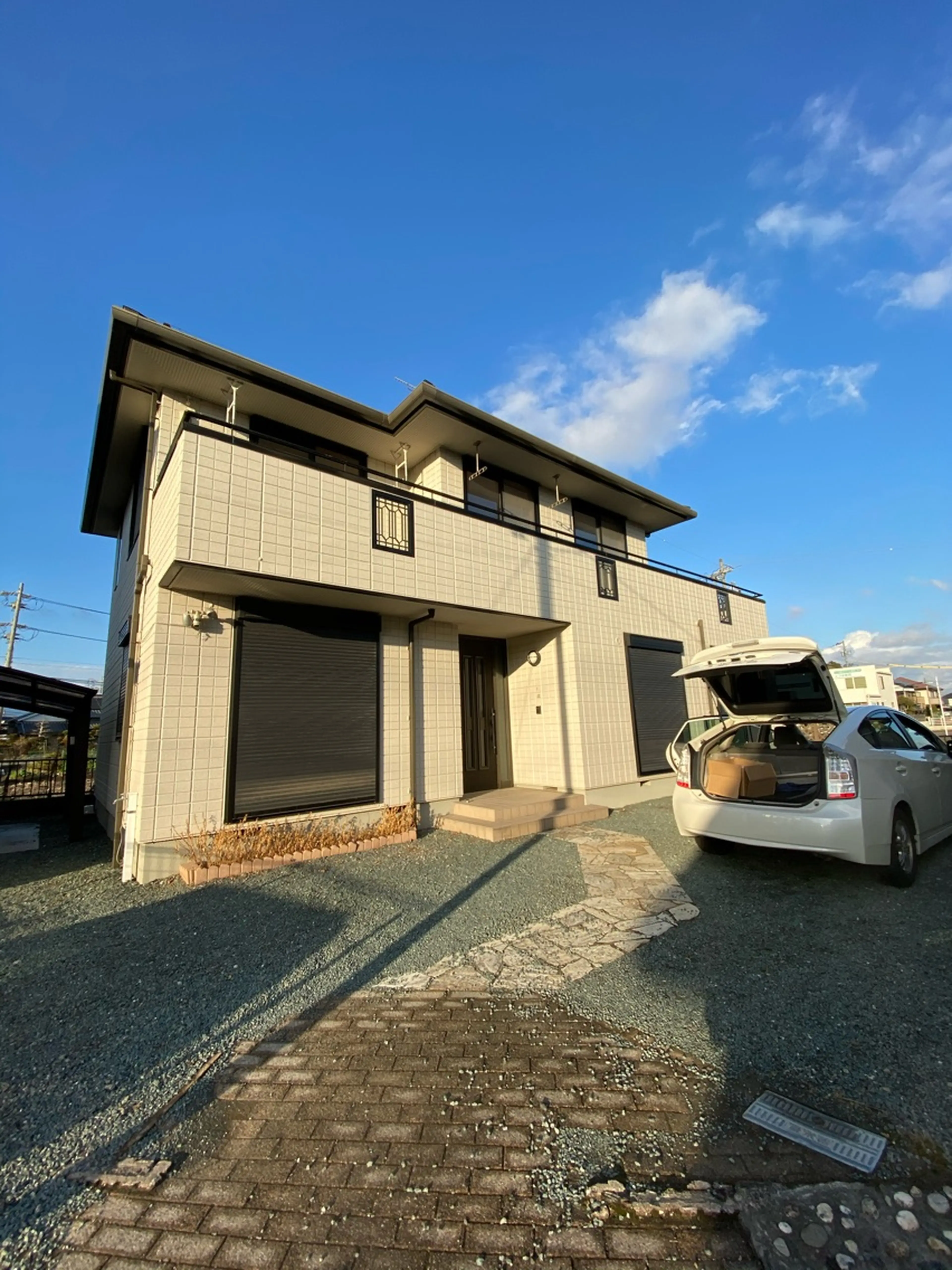 nailist-Nikoの内観・外観1