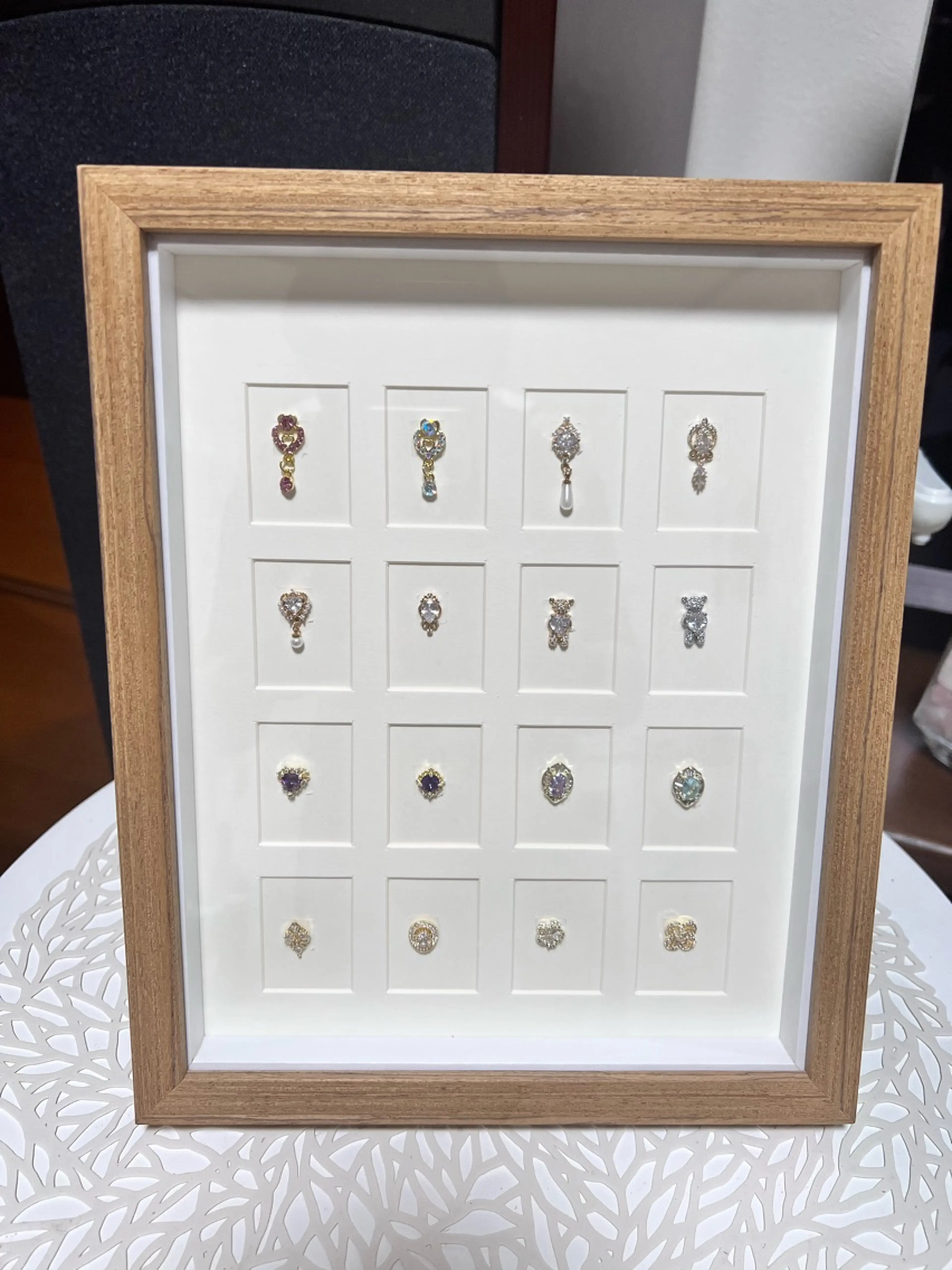 You nailの内観・外観3