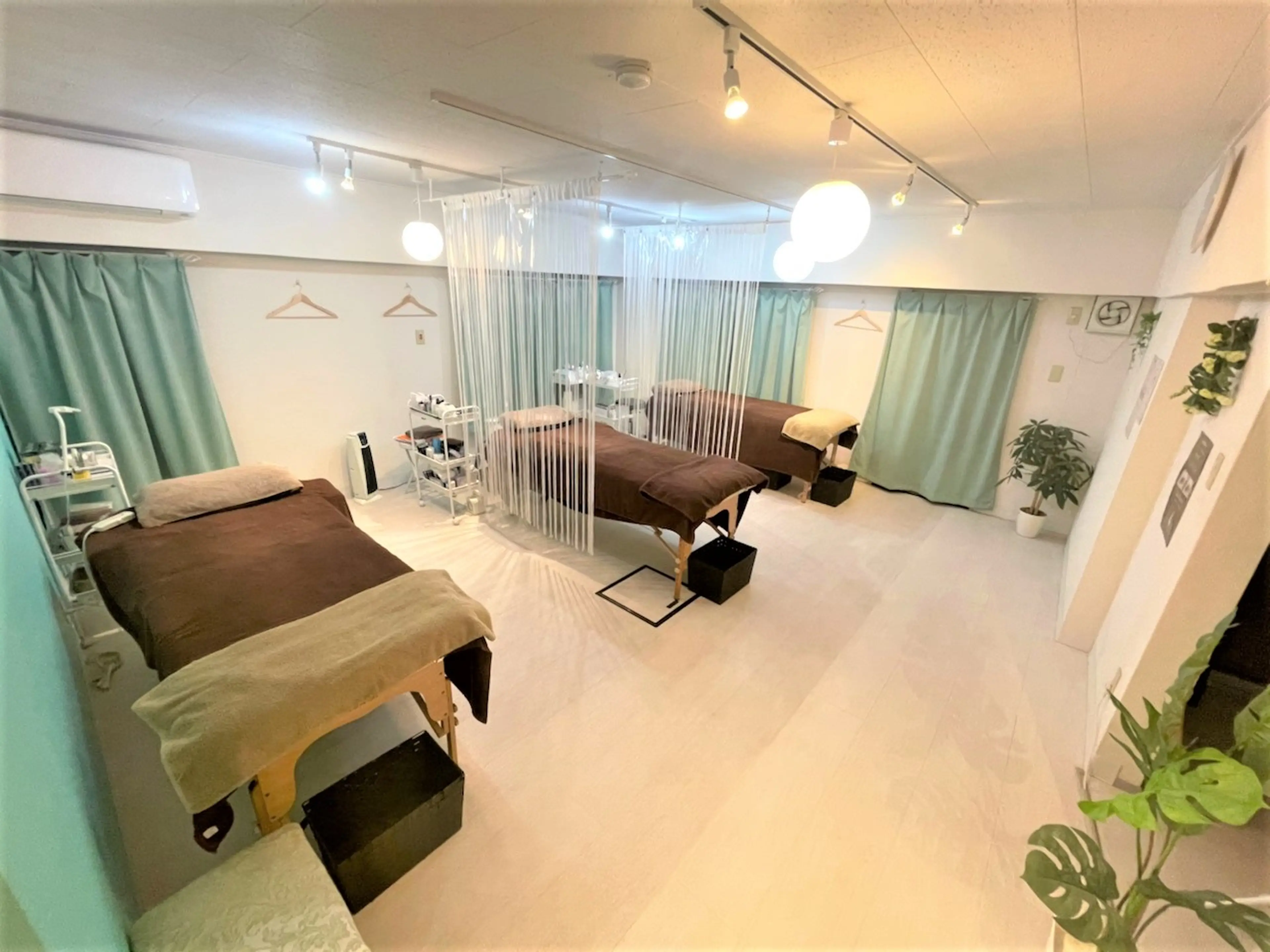 AngelLash【エンジェルラッシュ】の内観・外観2