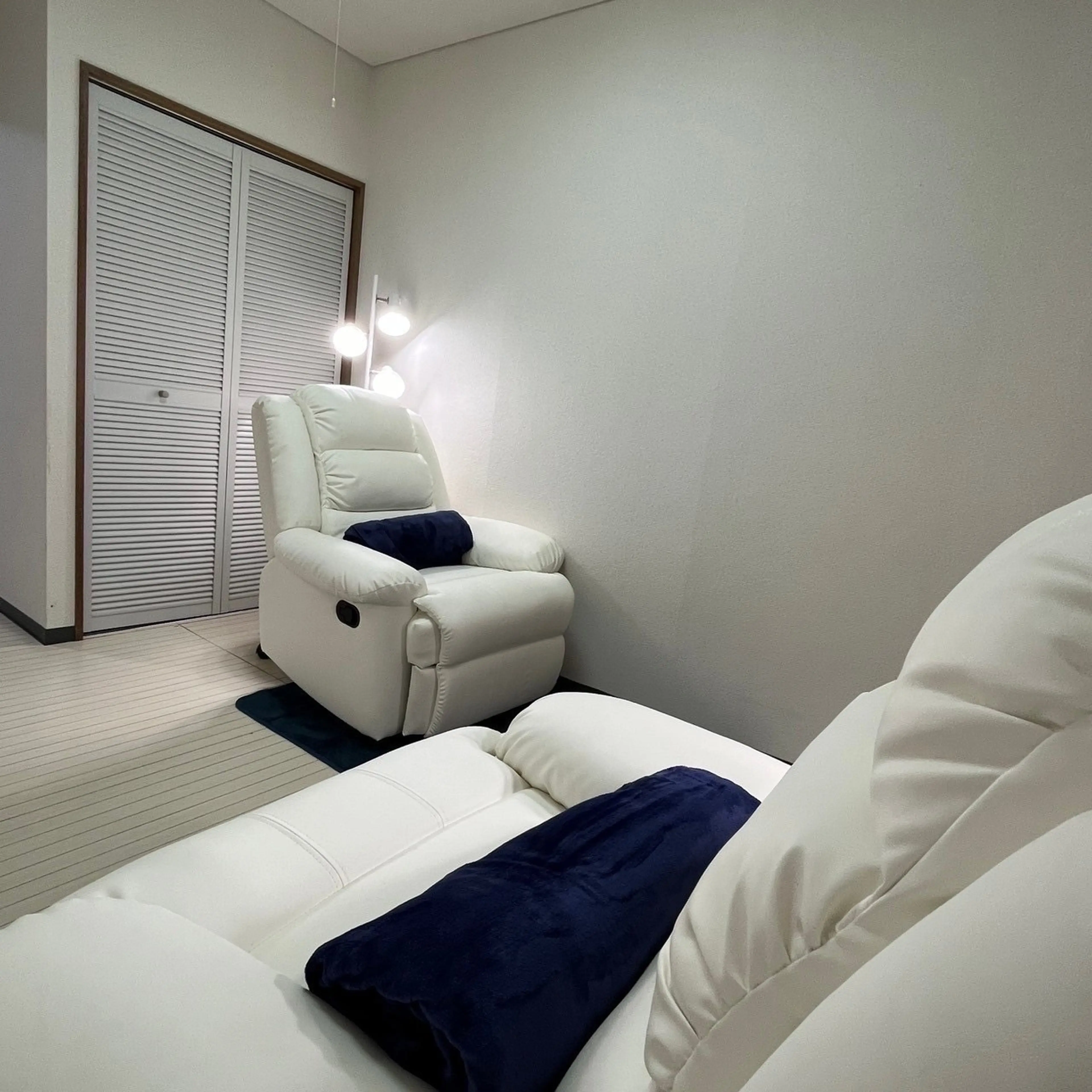 MARIE TERESIA 札幌麻生の内観・外観2