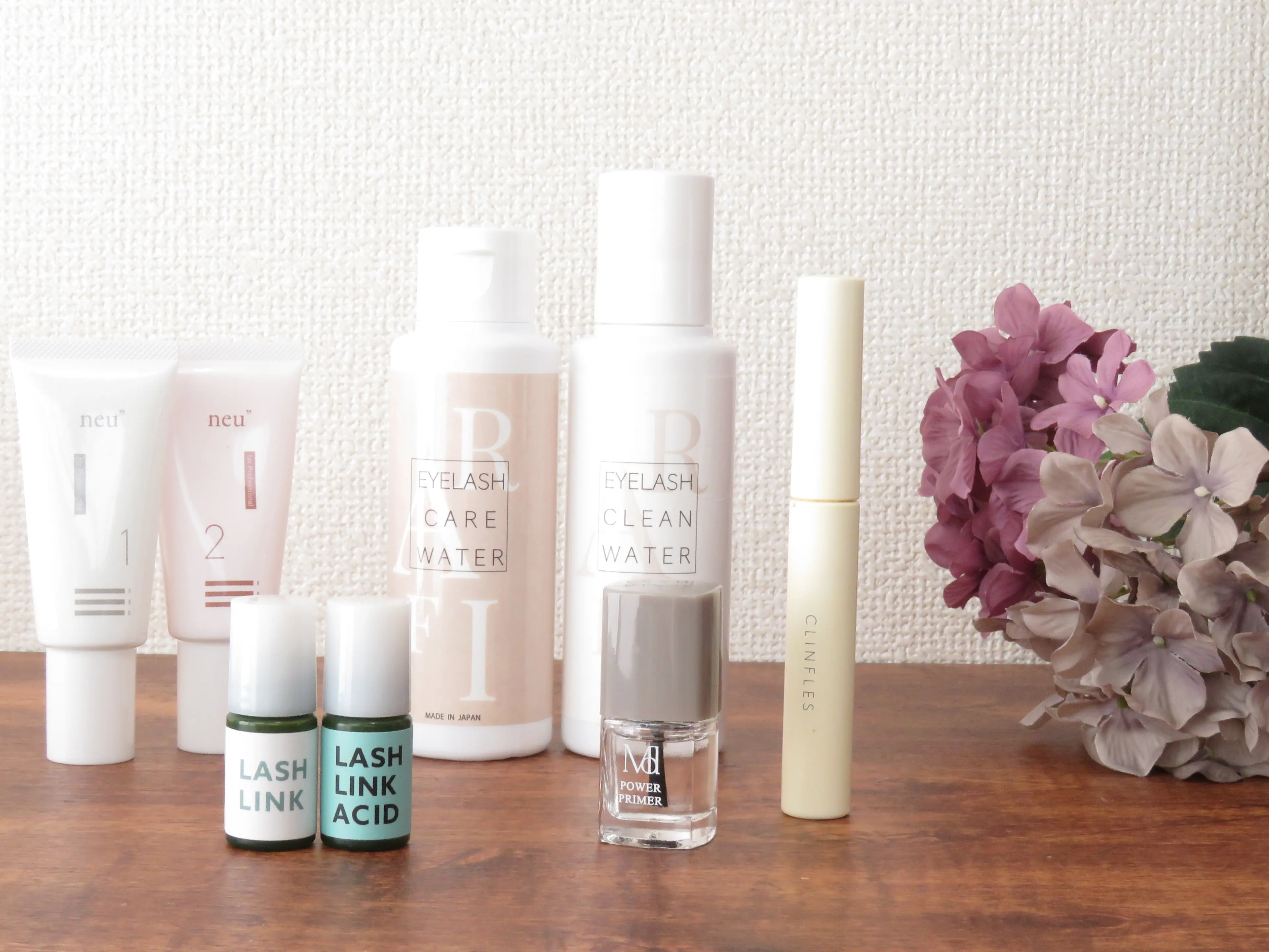 Noël blancの内観・外観2