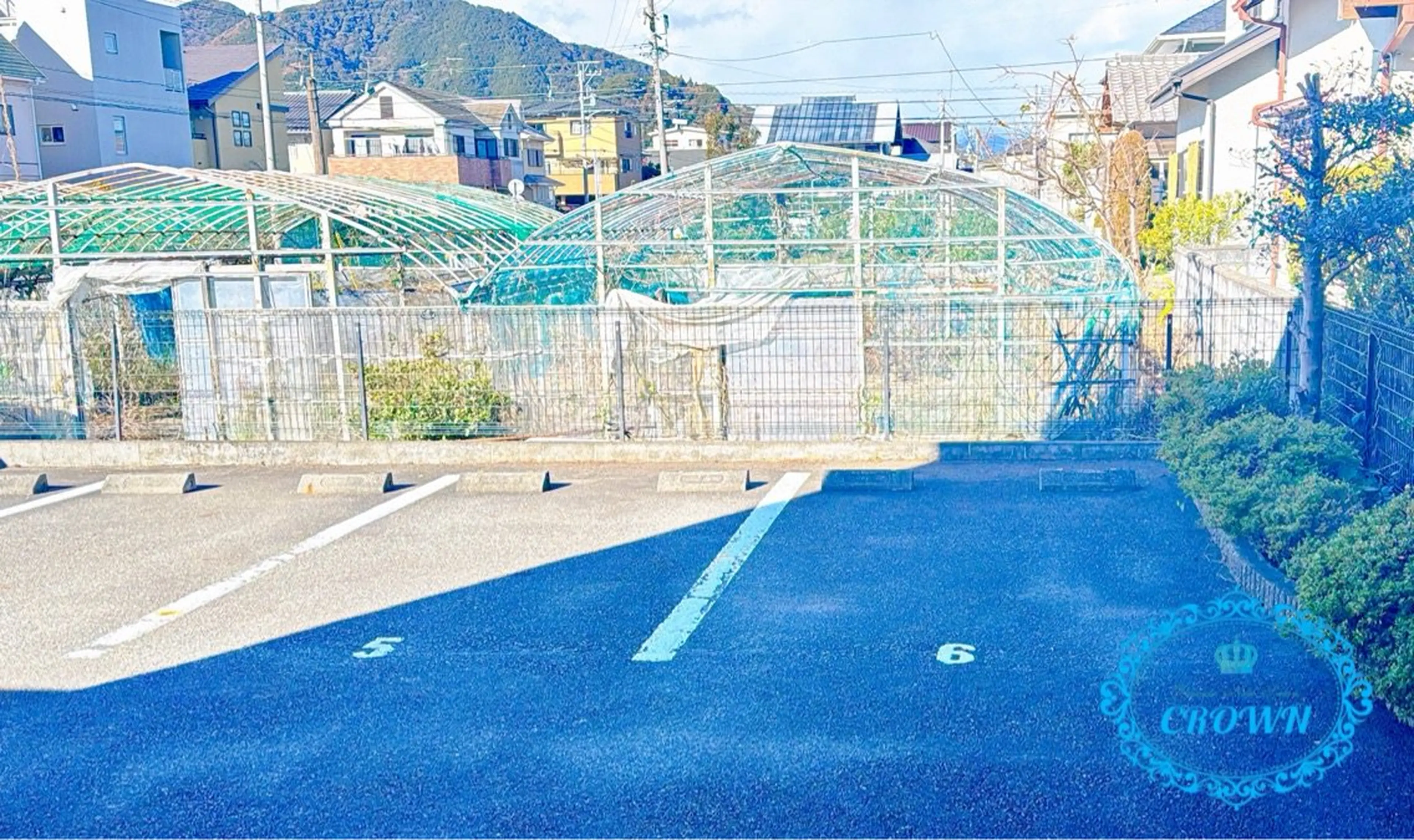 プライベートネイルサロン CROWNの内観・外観3