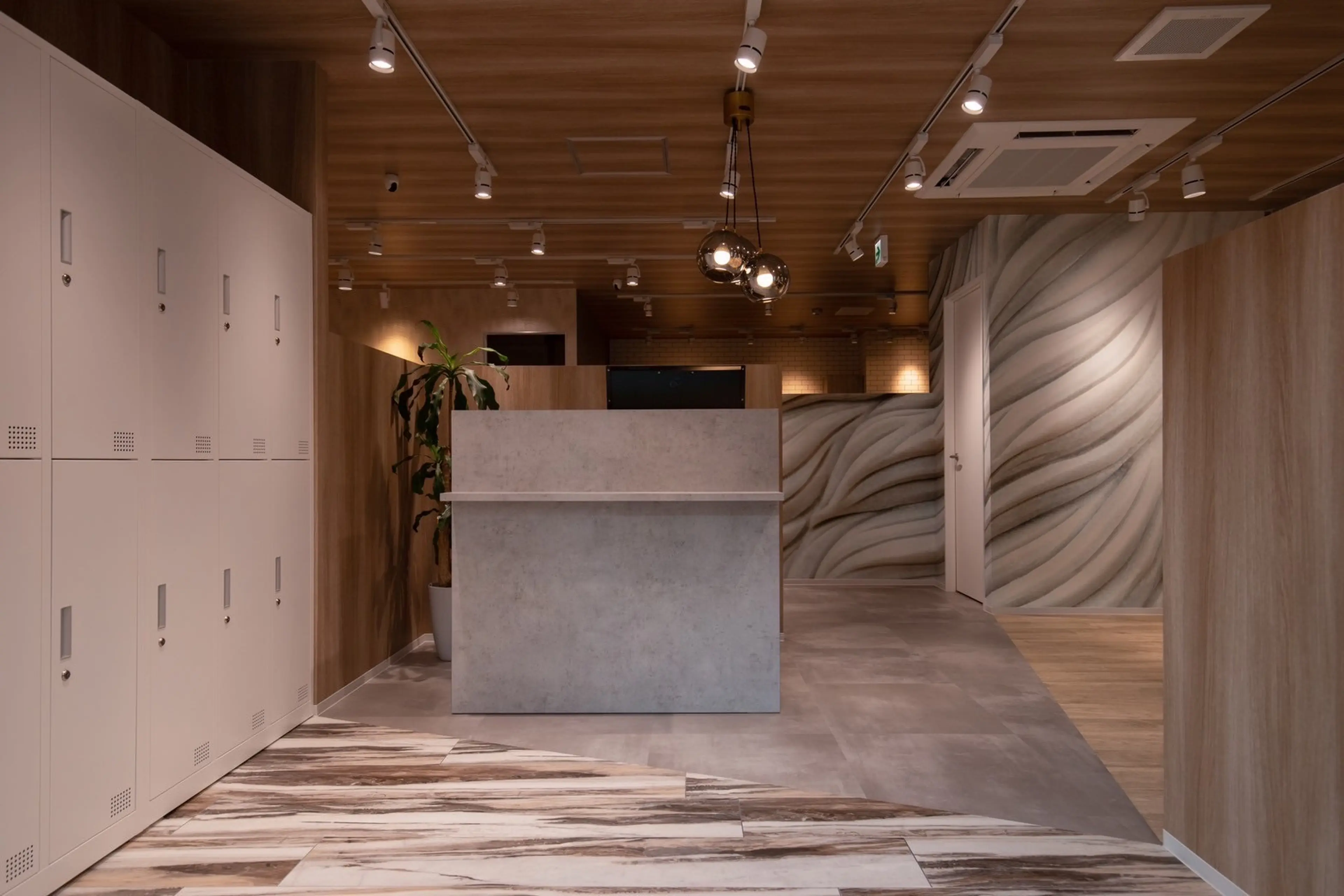 Hair Make 3の内観・外観3