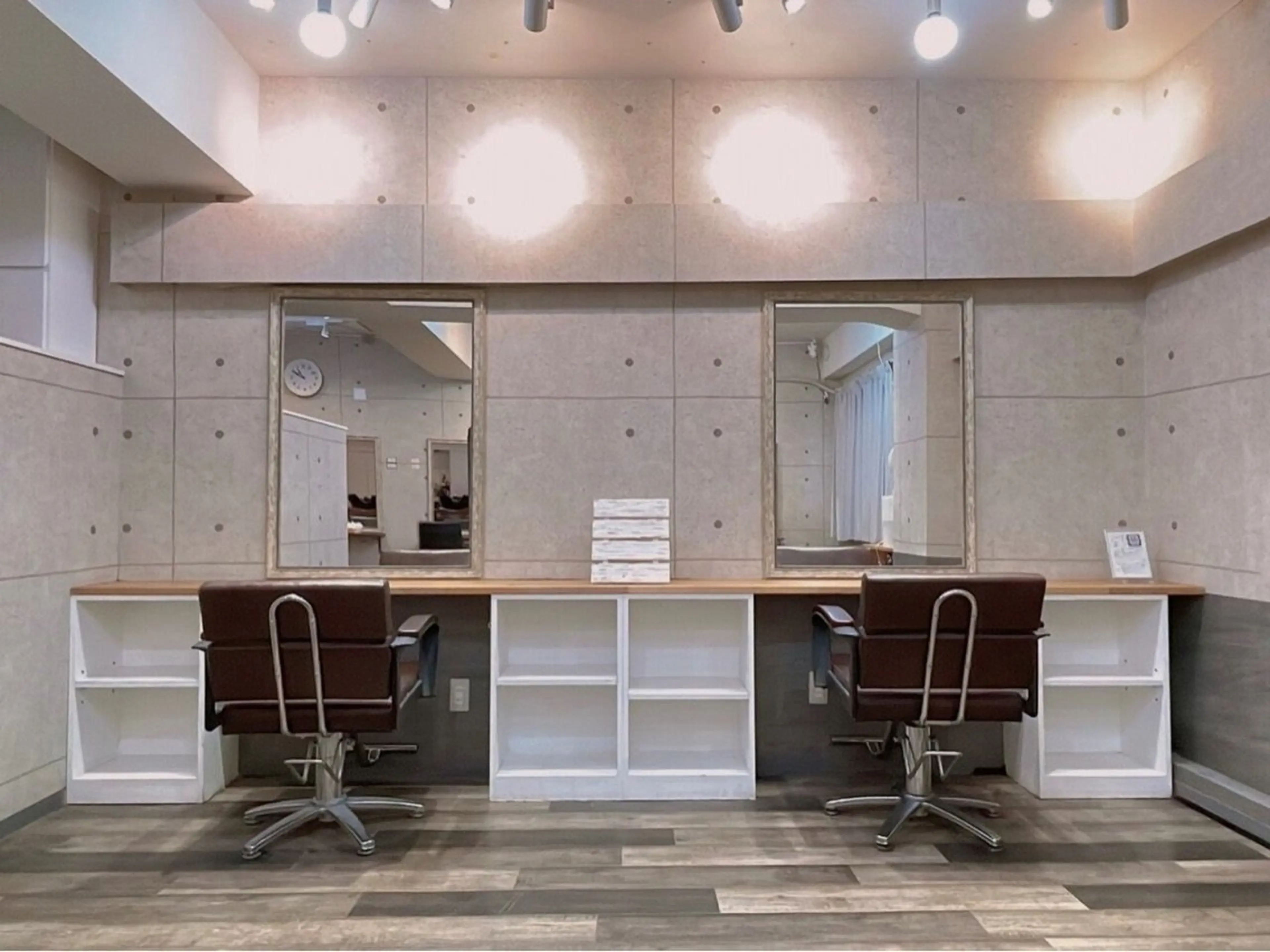 Reflet kabukichoの内観・外観1