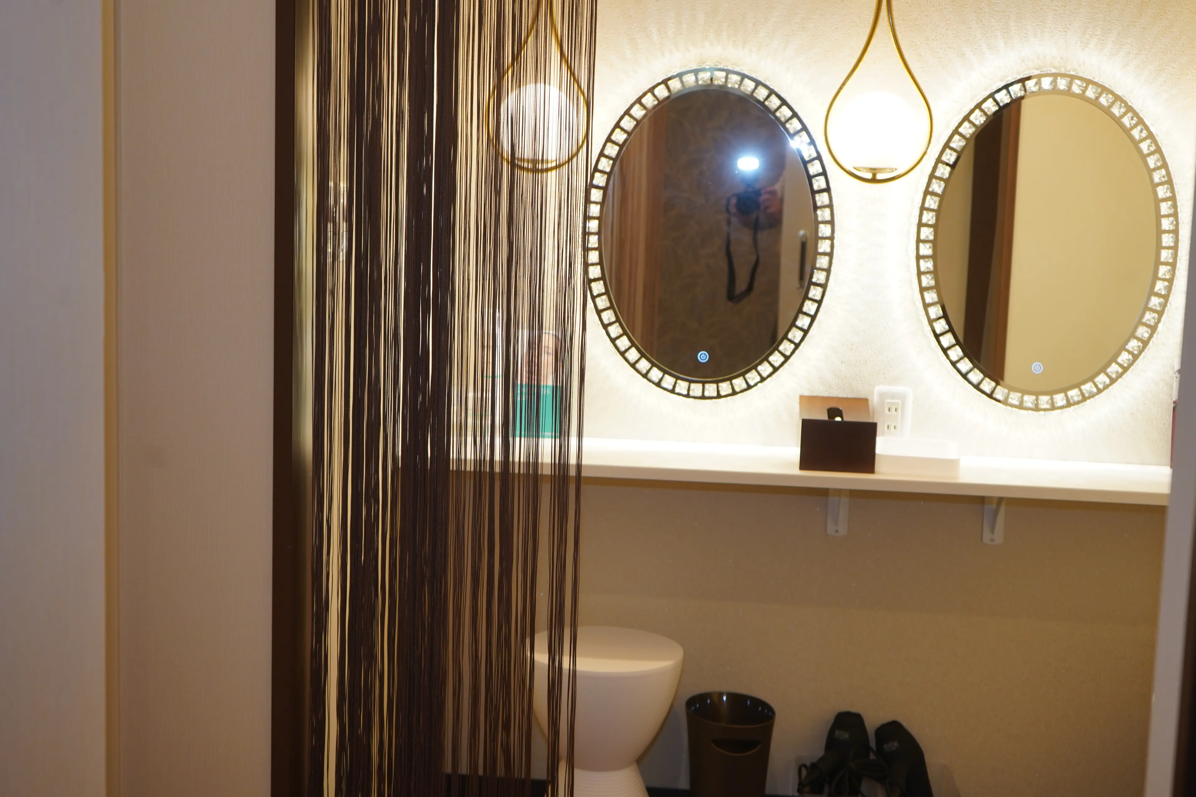 キレイサローネ柏店の内観・外観3