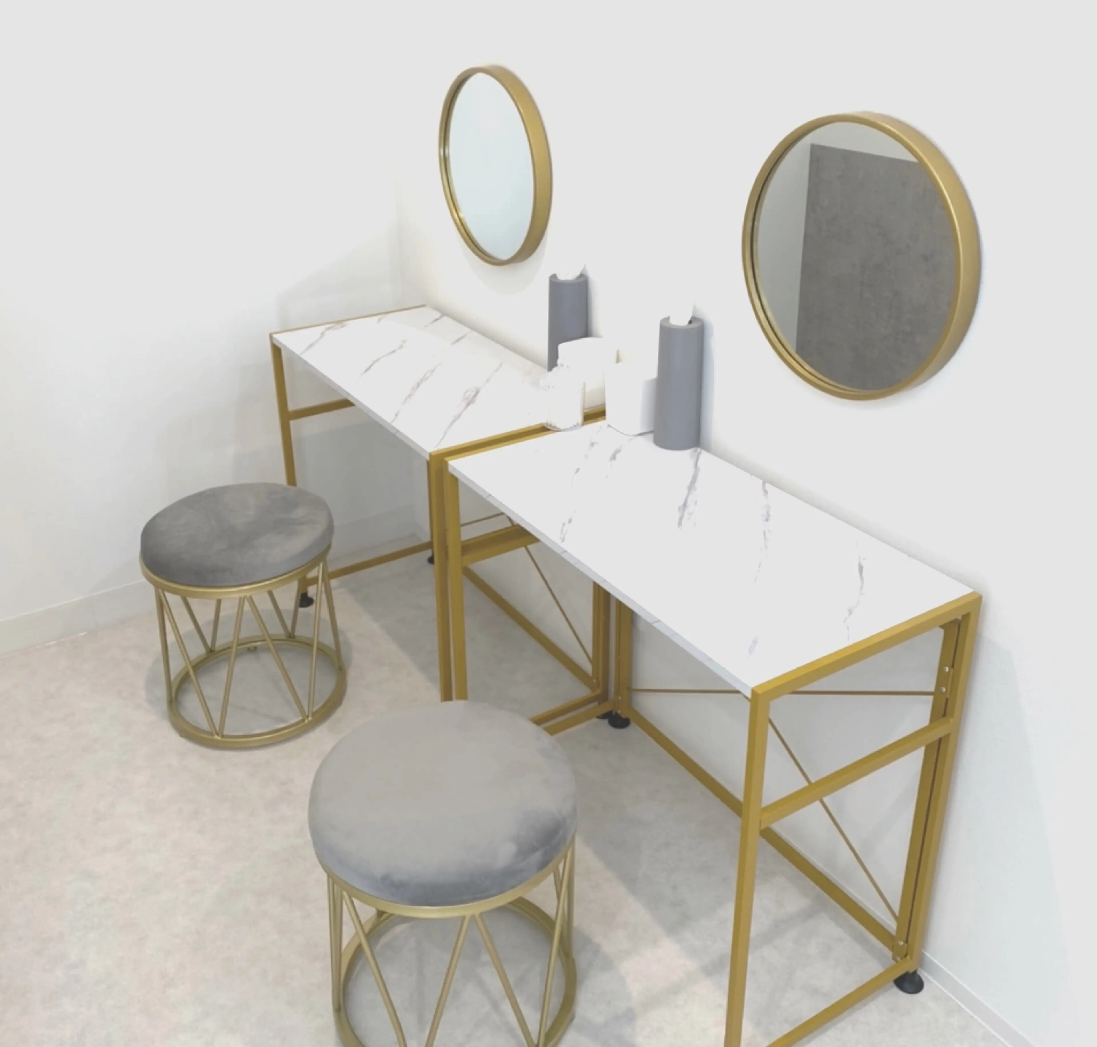 脱毛美容サロン　1stの内観・外観3