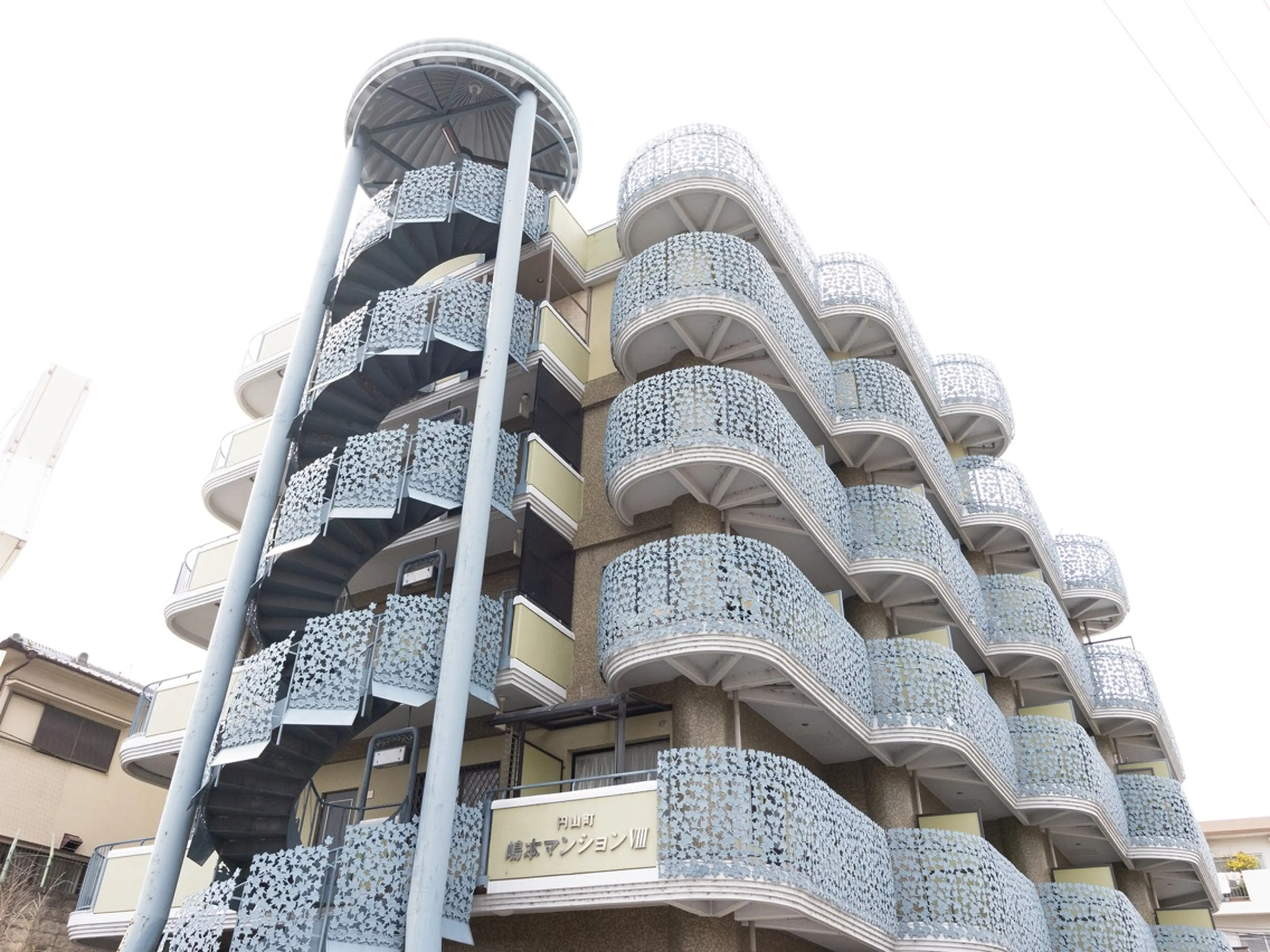 en +の内観・外観1