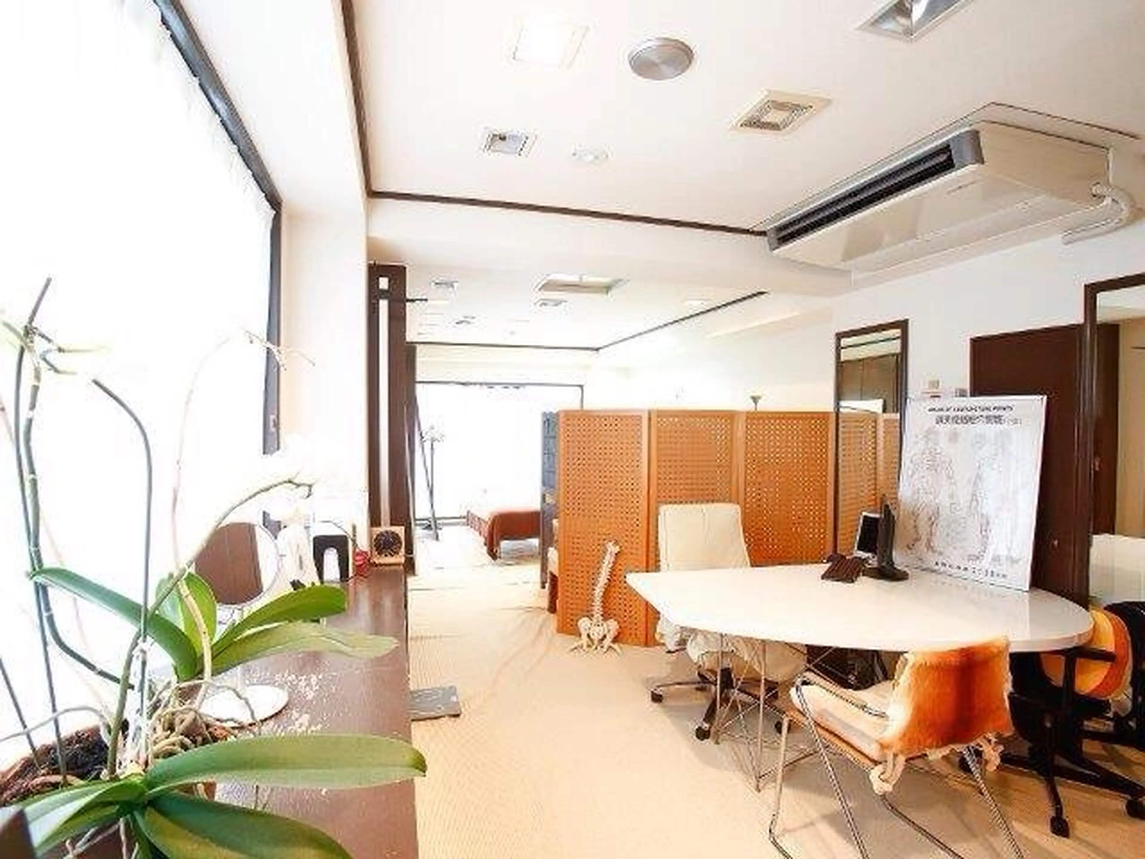 矯正ビューティー  女性専用サロンの内観・外観1