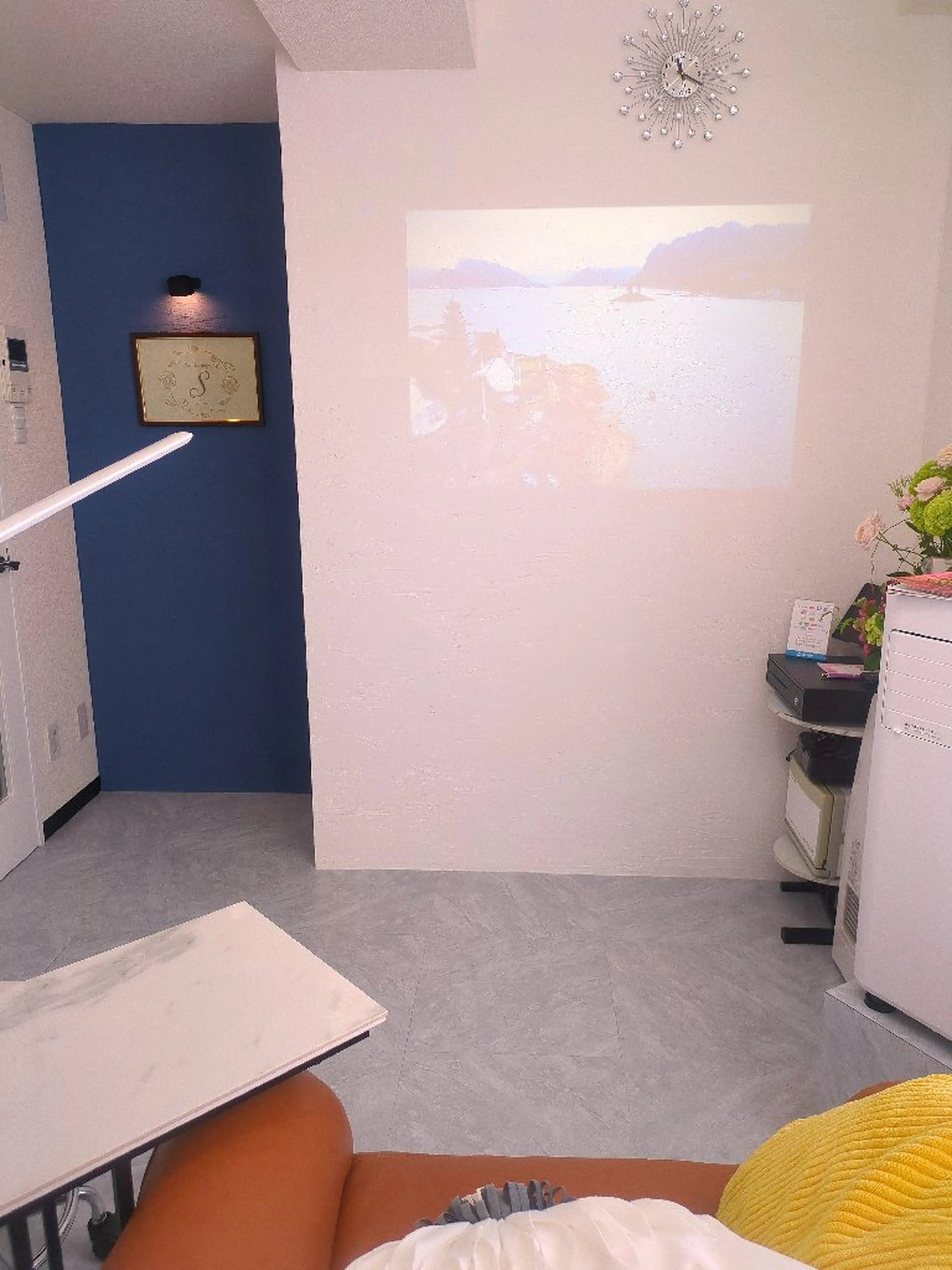 nail lounge Sの内観・外観2