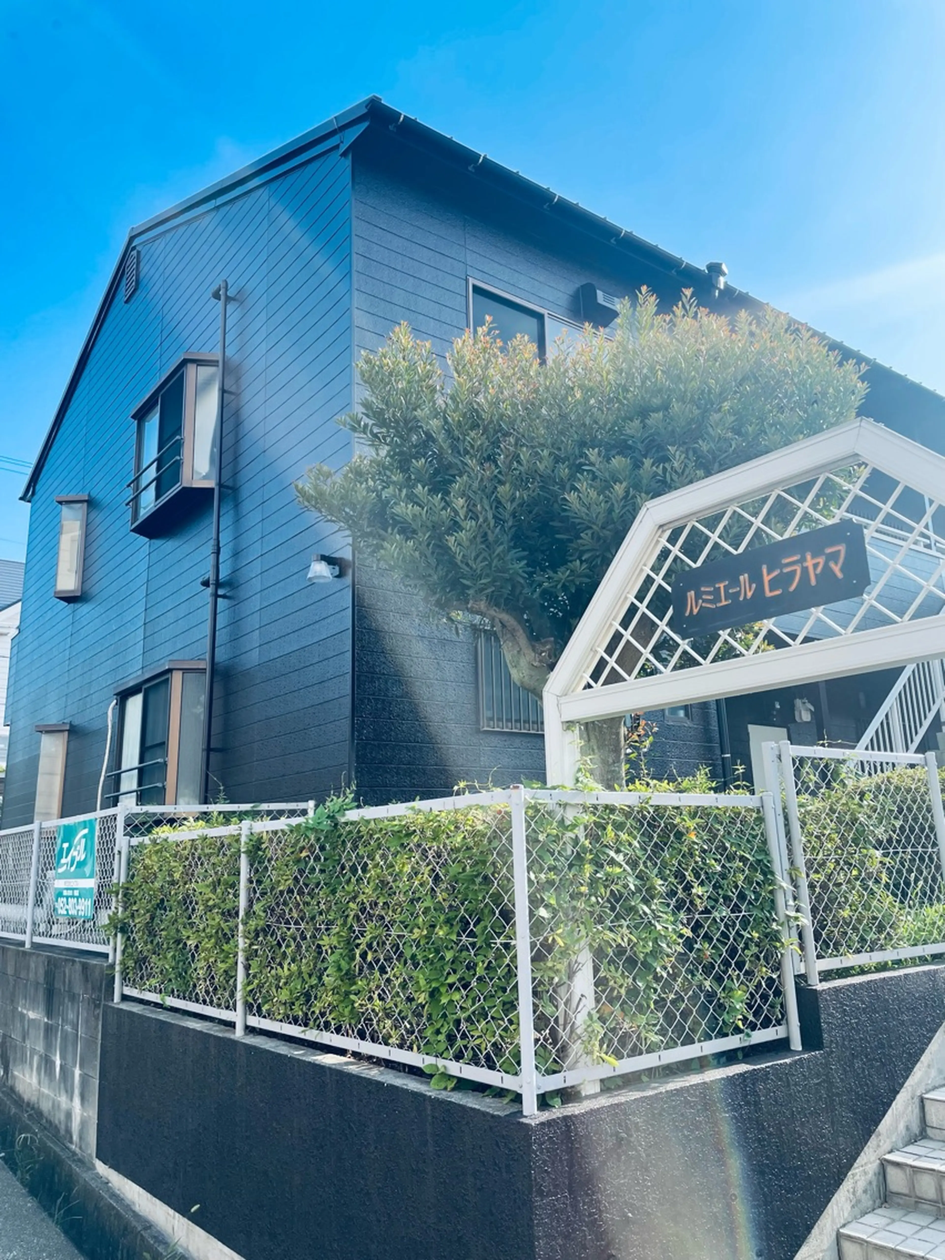 YOSA PARK Luluの内観・外観2