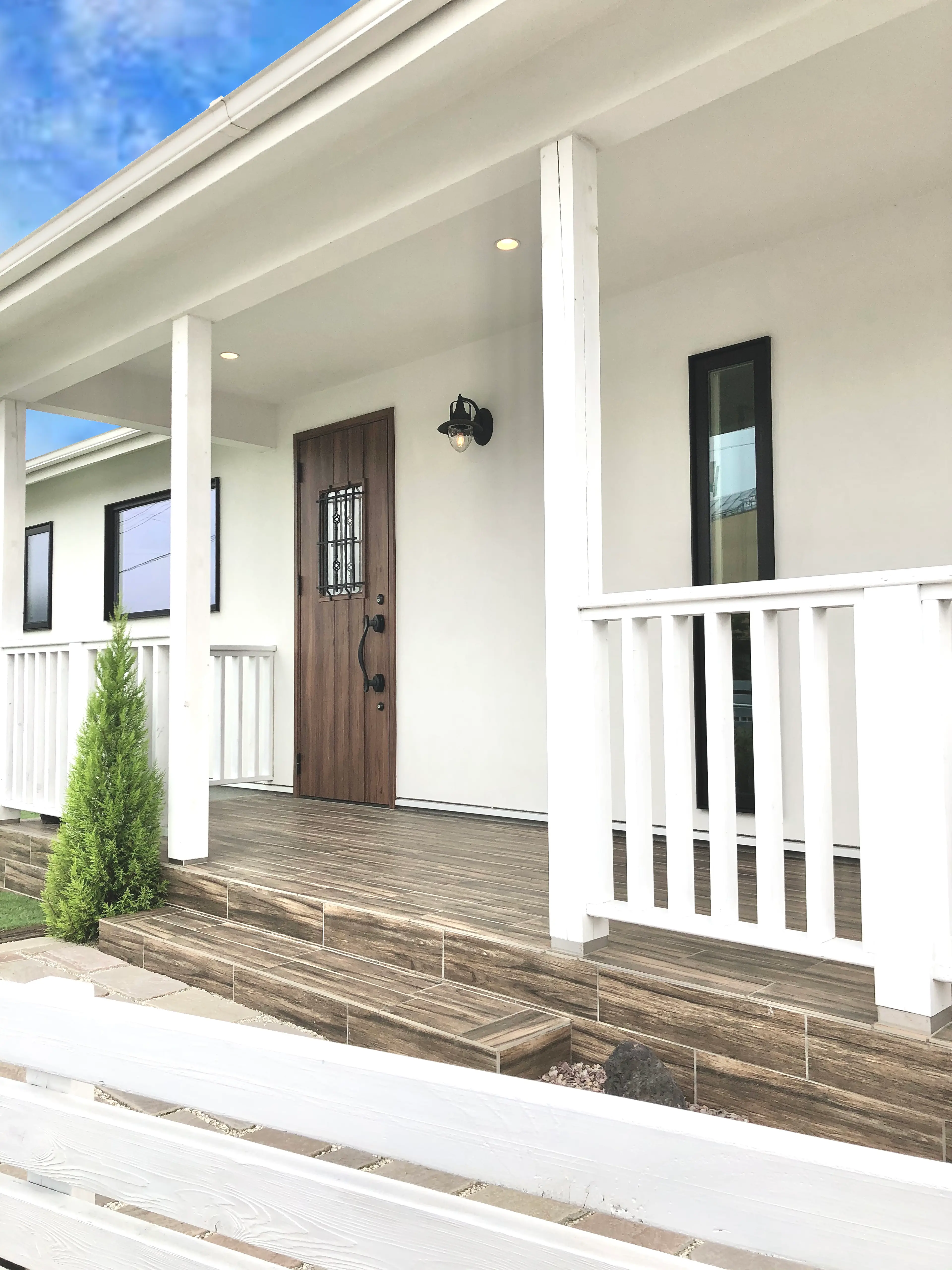 maru:ri hair&bodyの内観・外観1