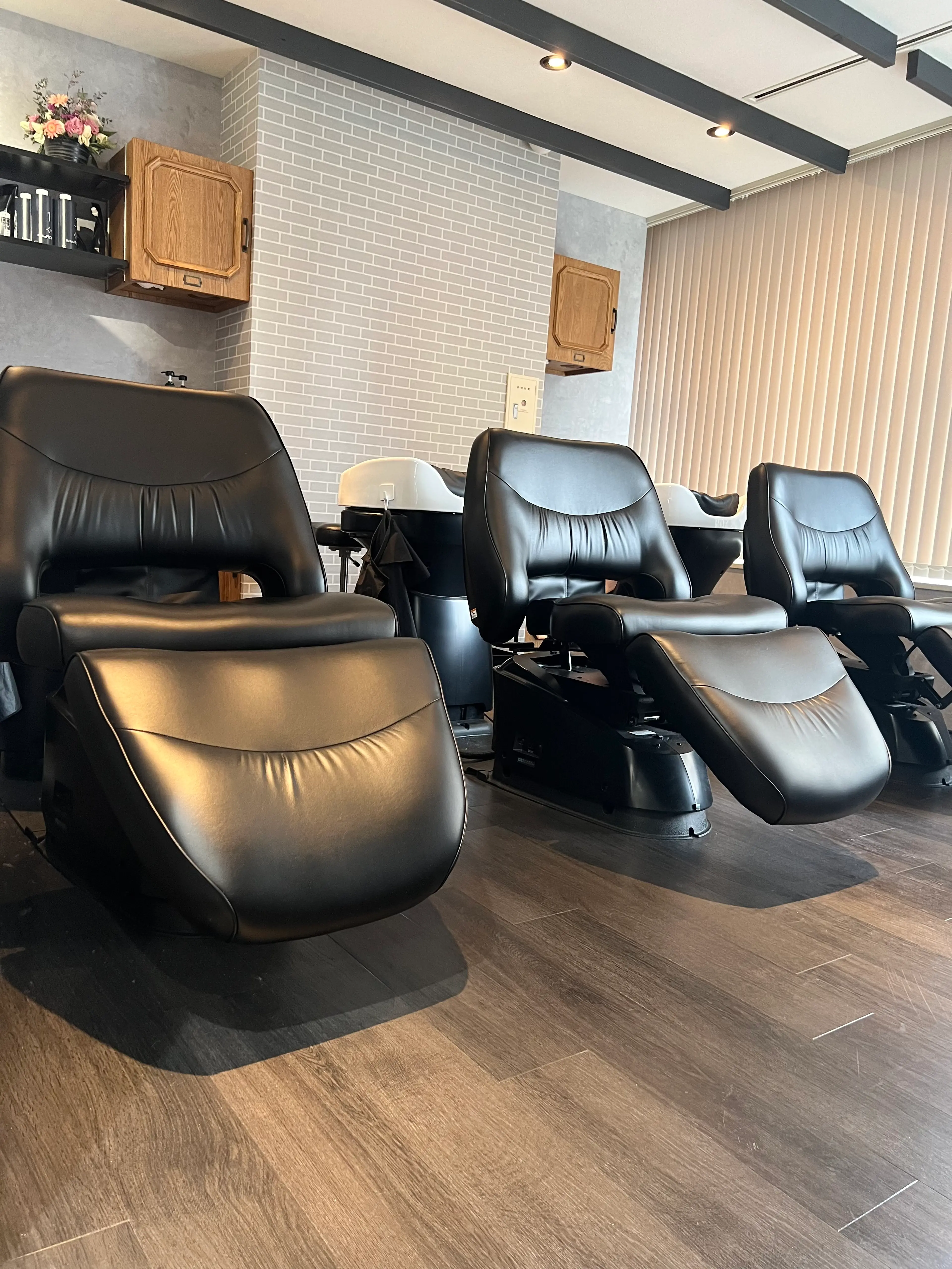 フィーネ 横浜店の内観・外観3