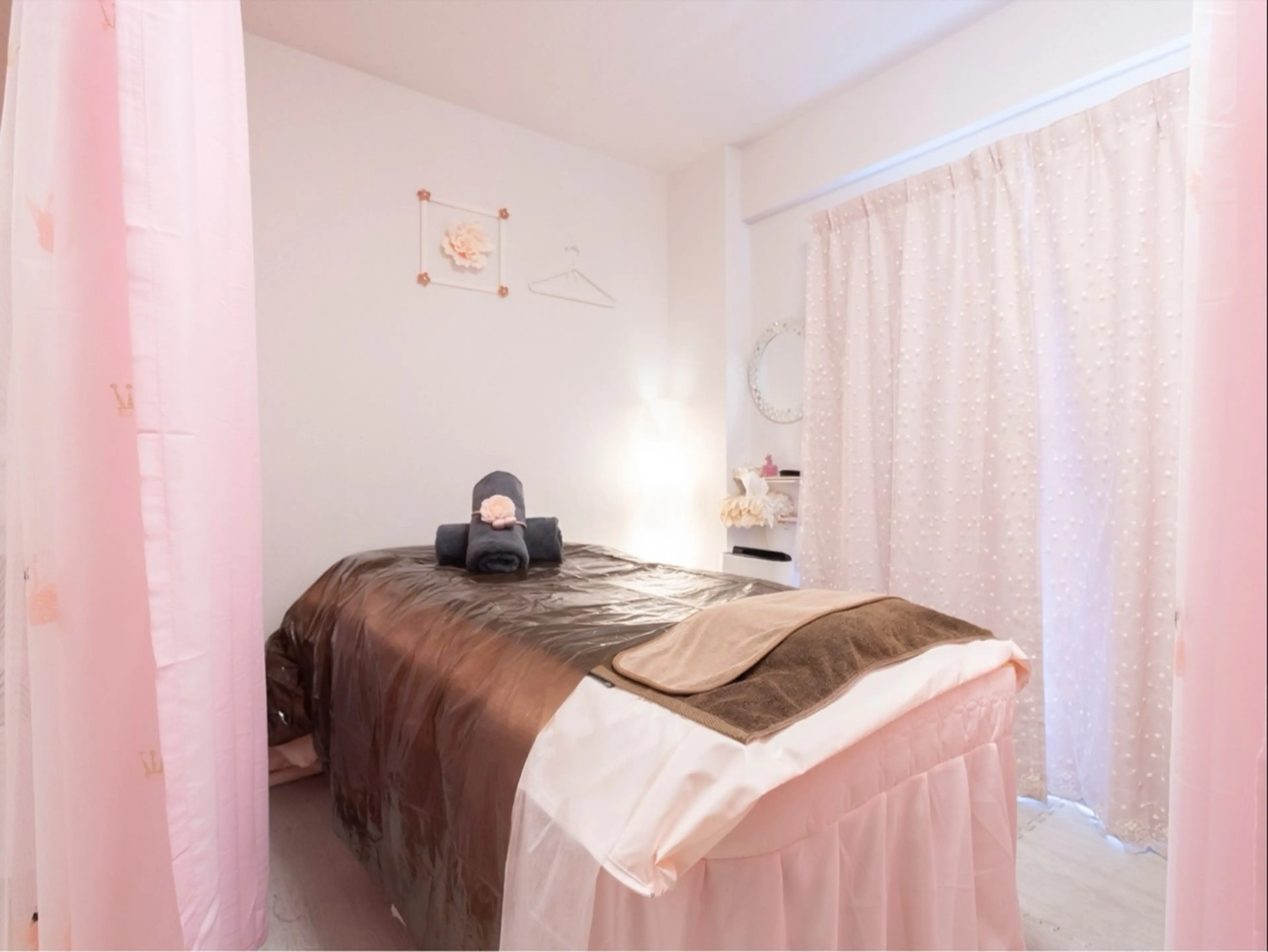 美・キラ　美肌痩身エステサロンの内観・外観1