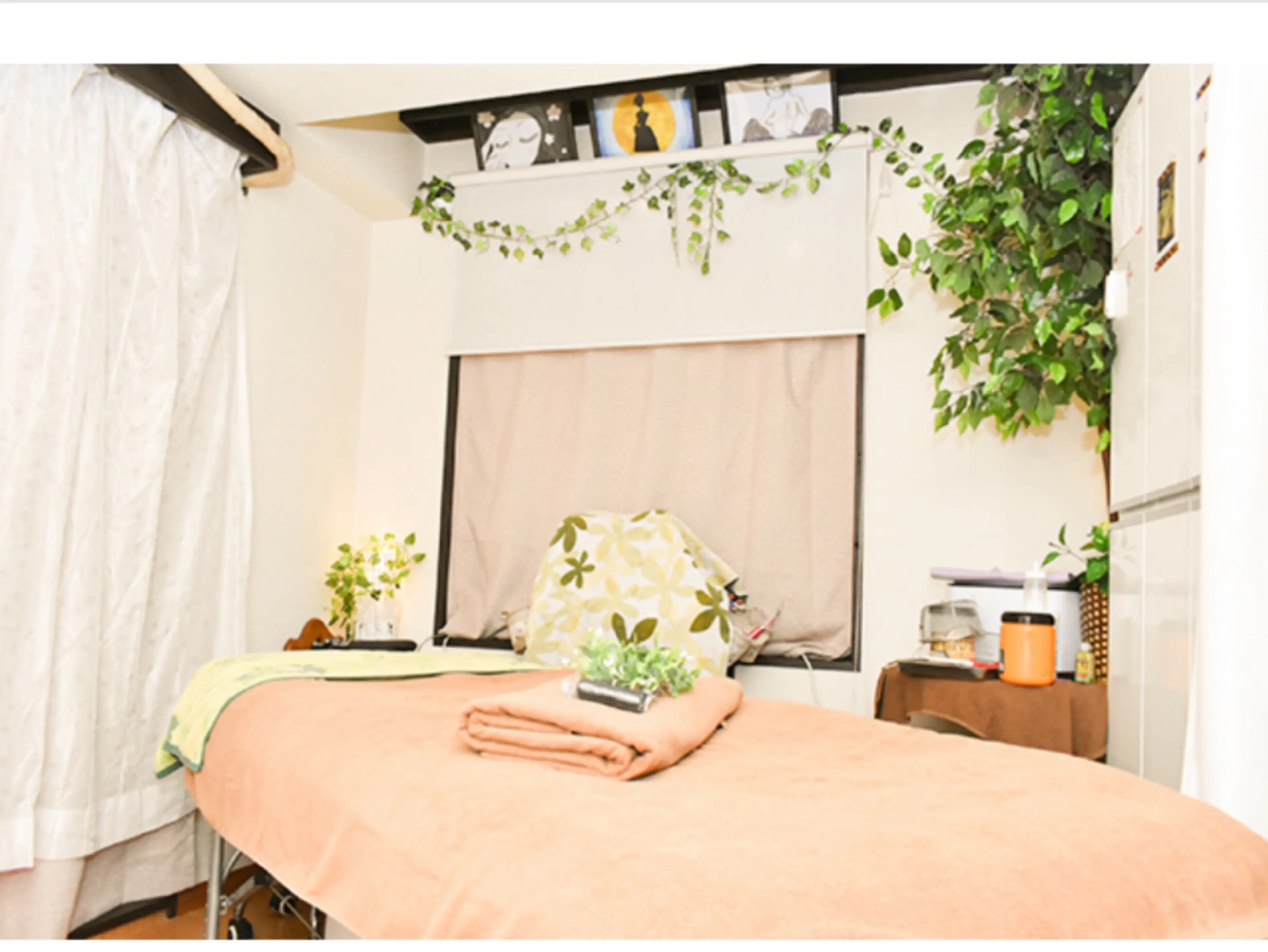 キュレルーム マザー・ラムの内観・外観2