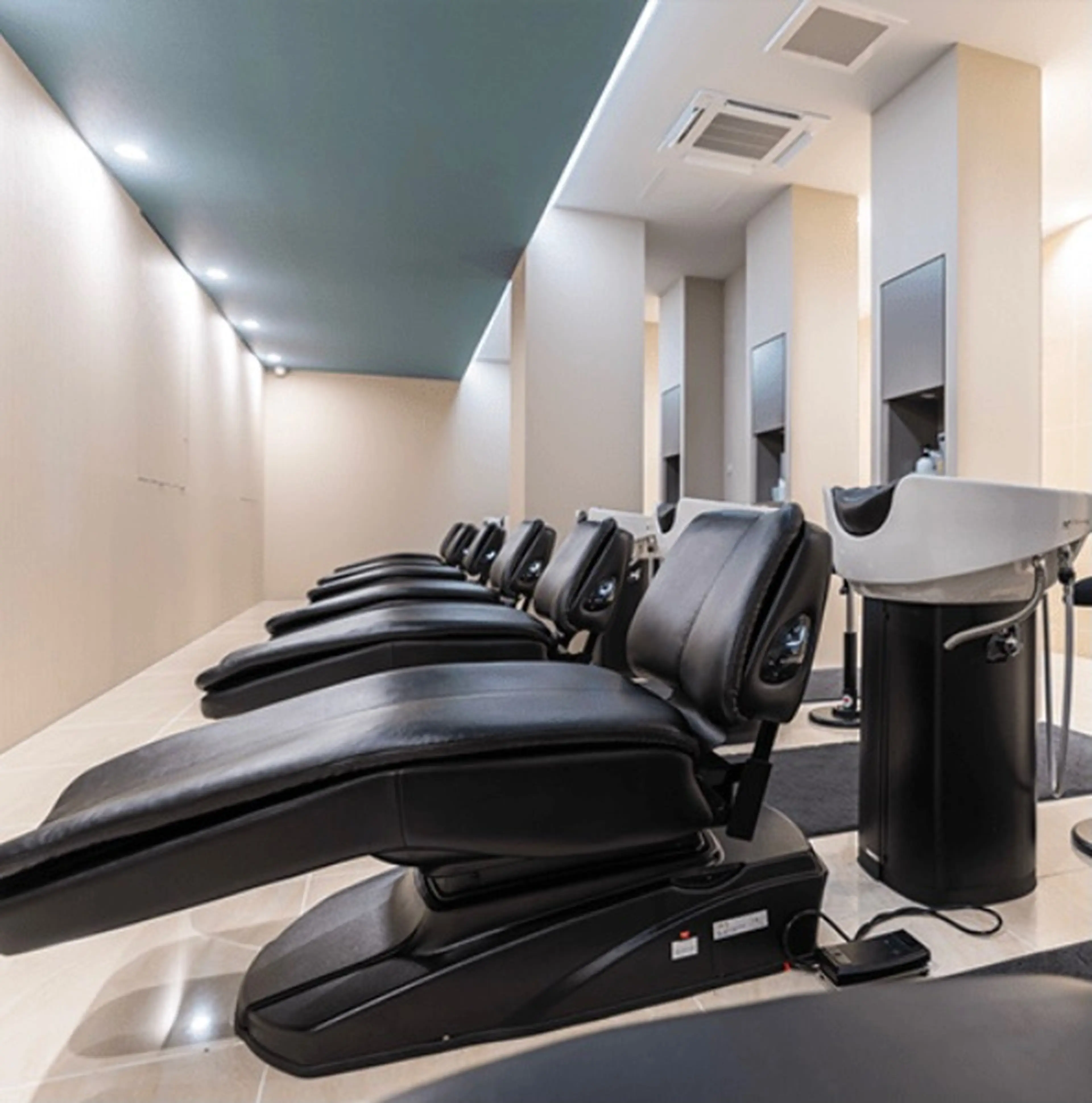 CLALA Hiroshimaの内観・外観3