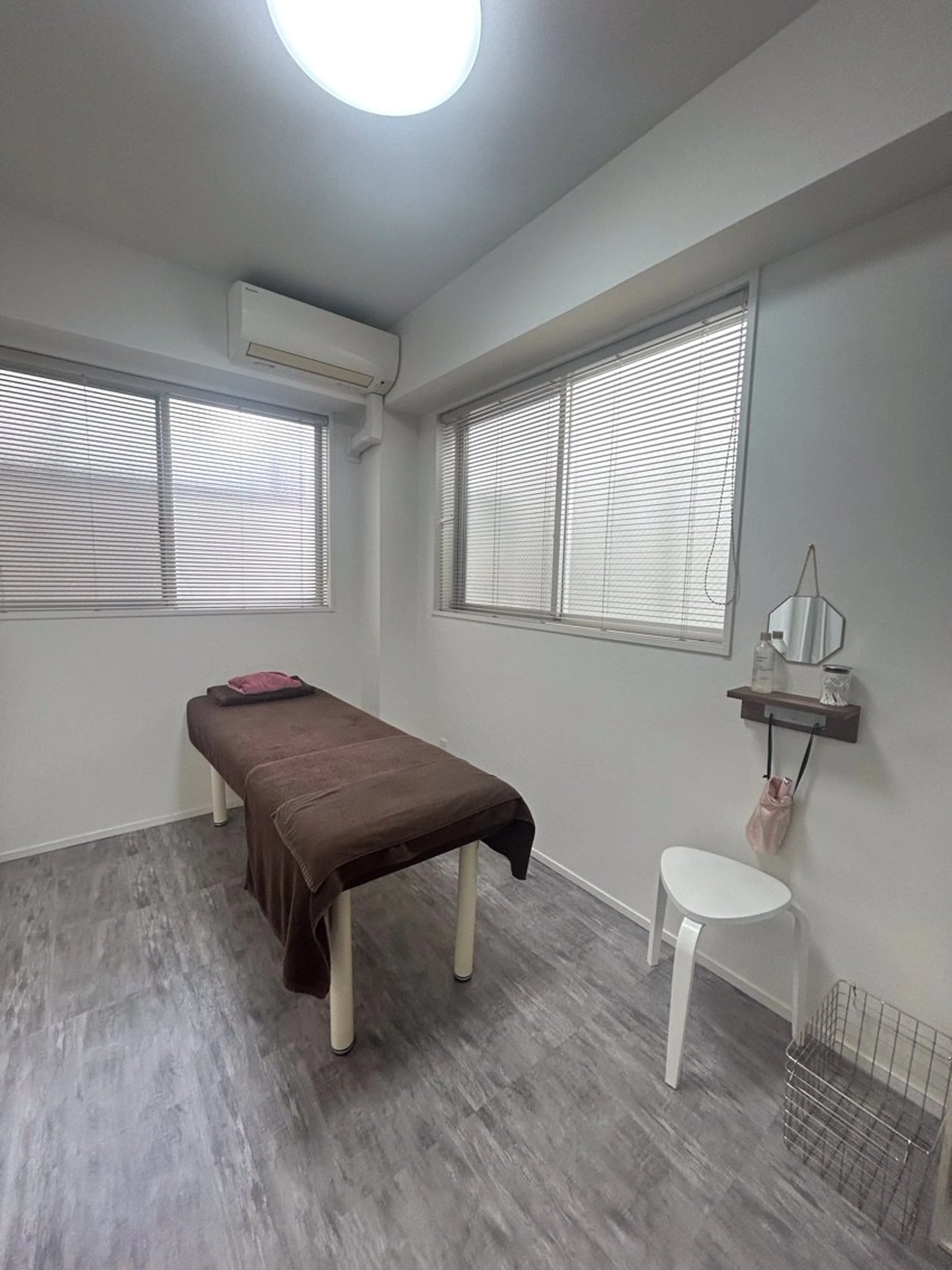 MIRAI小顔  錦糸町店の内観・外観2