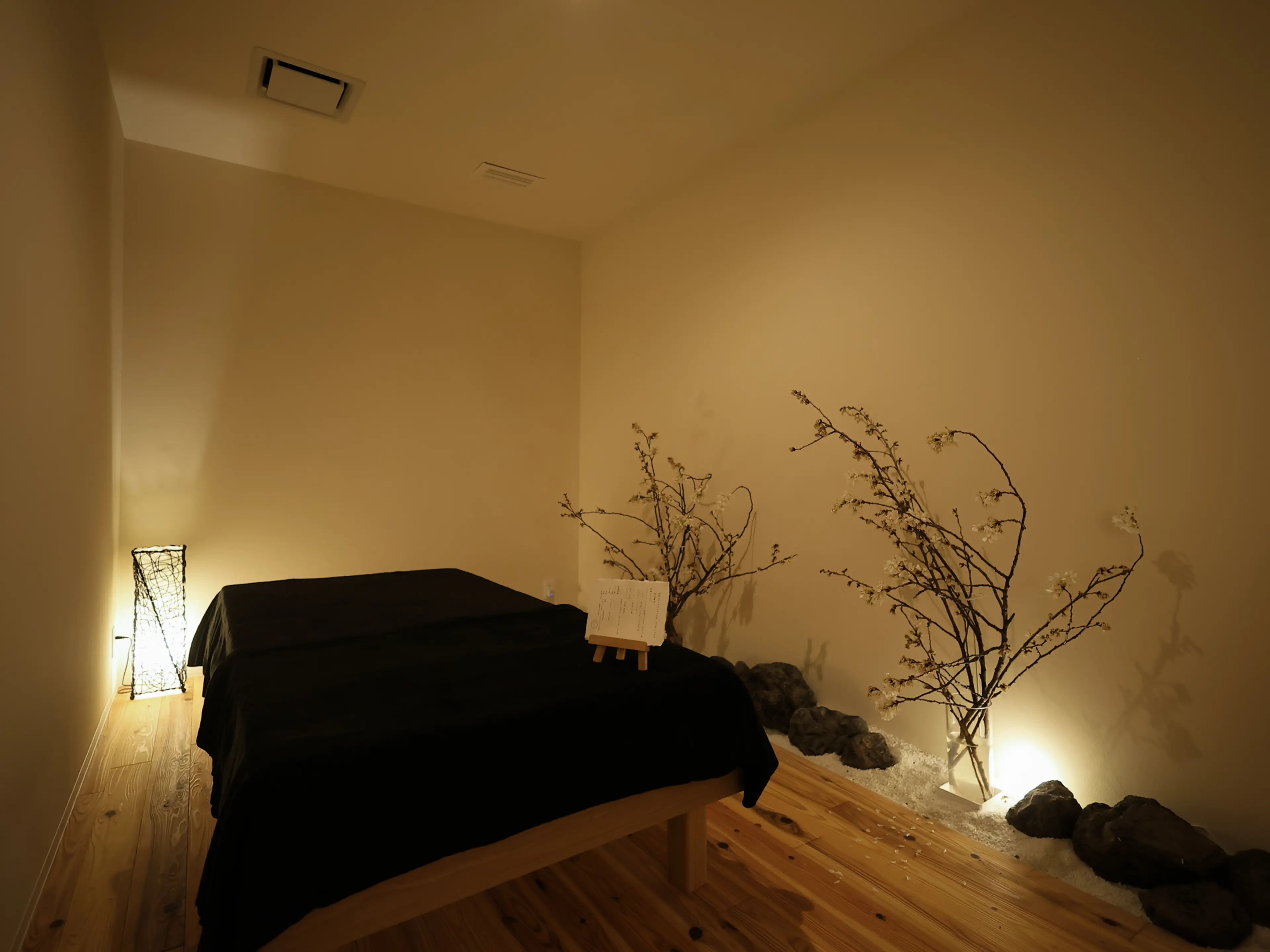 快眠ほぐしサロンすいみん京橋店の内観・外観3