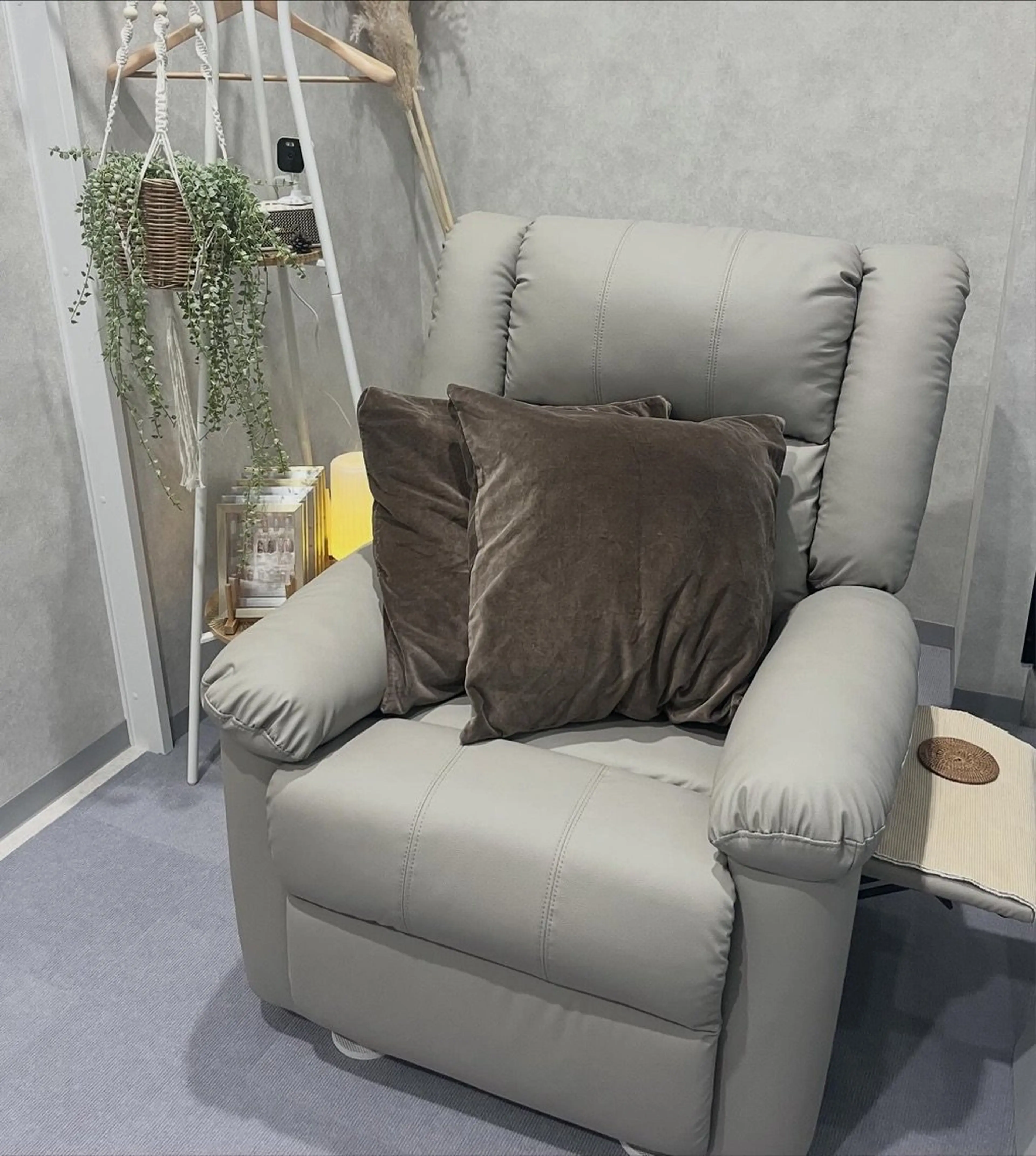 Handcare Salon Chamomileの内観・外観2