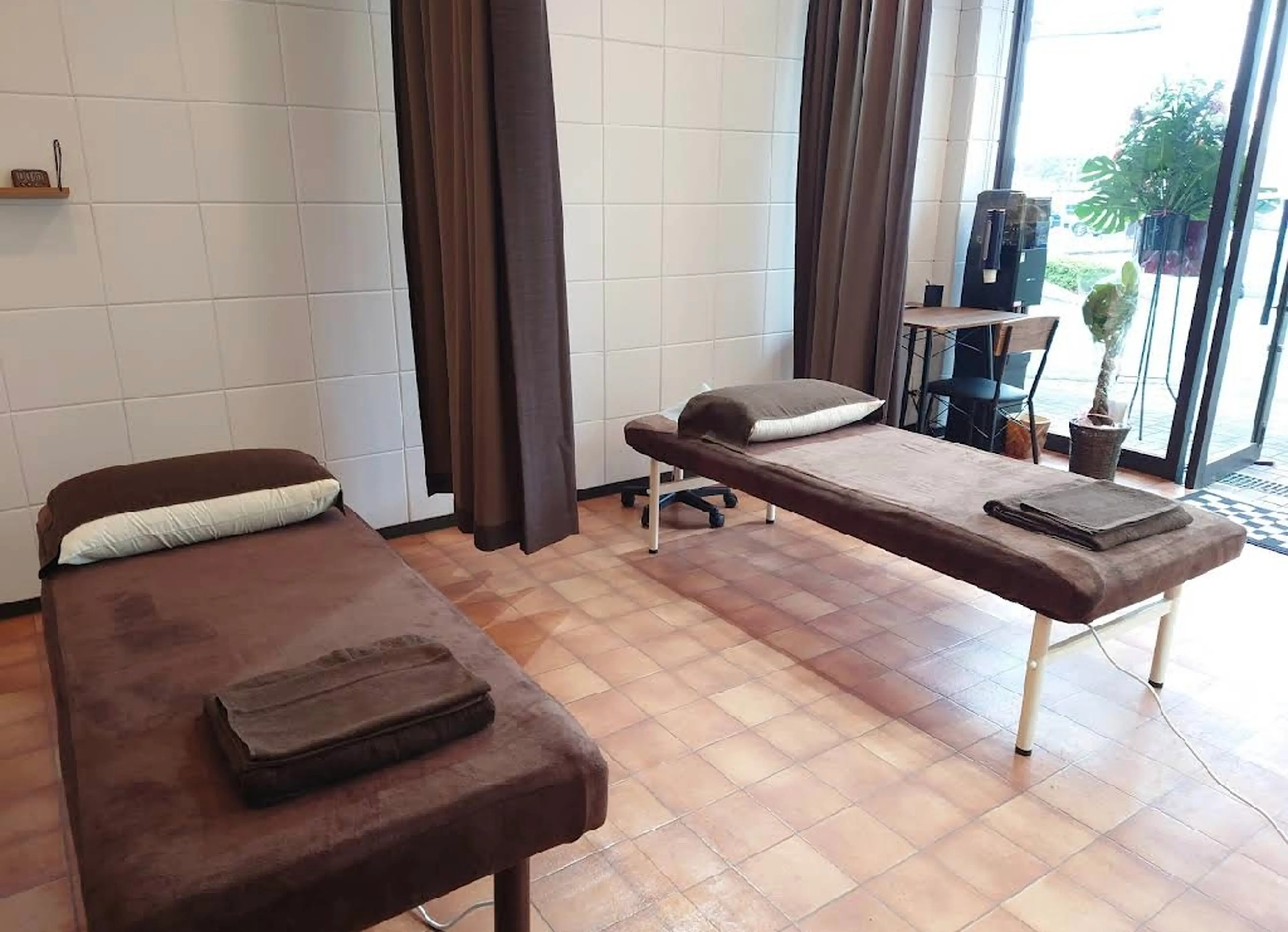 Grandwarmの内観・外観3