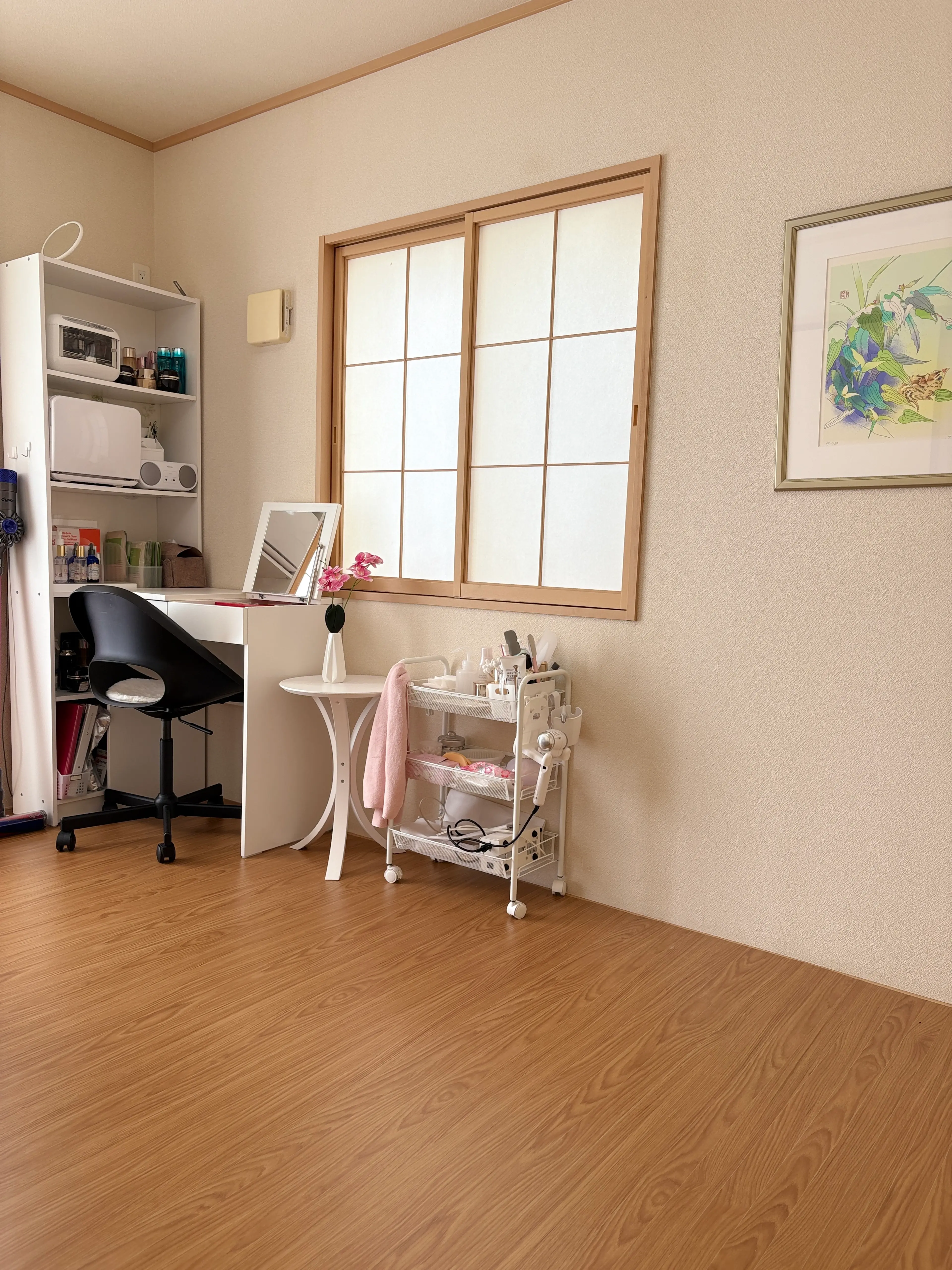 Esthetic Salon Renaの内観・外観1