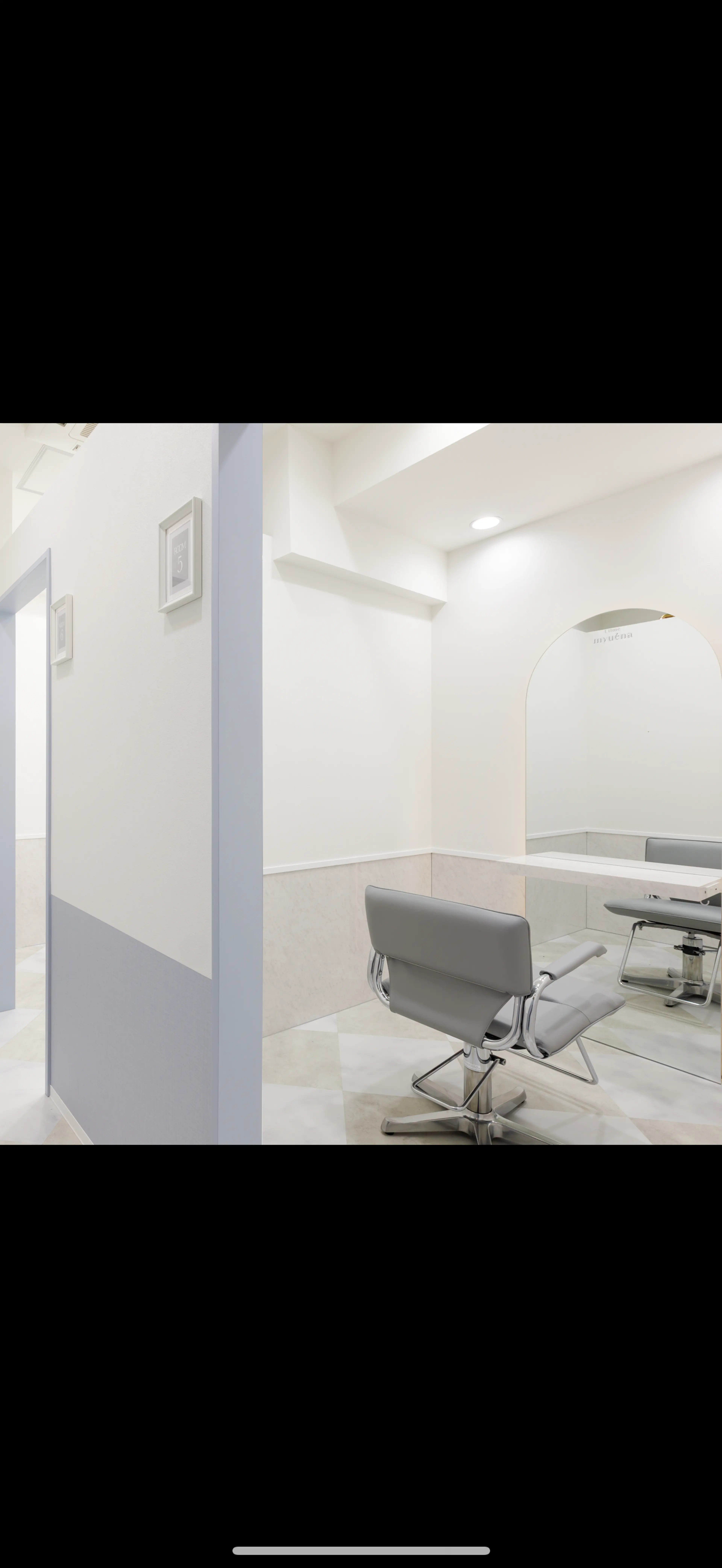 Lilme myuenaの内観・外観3