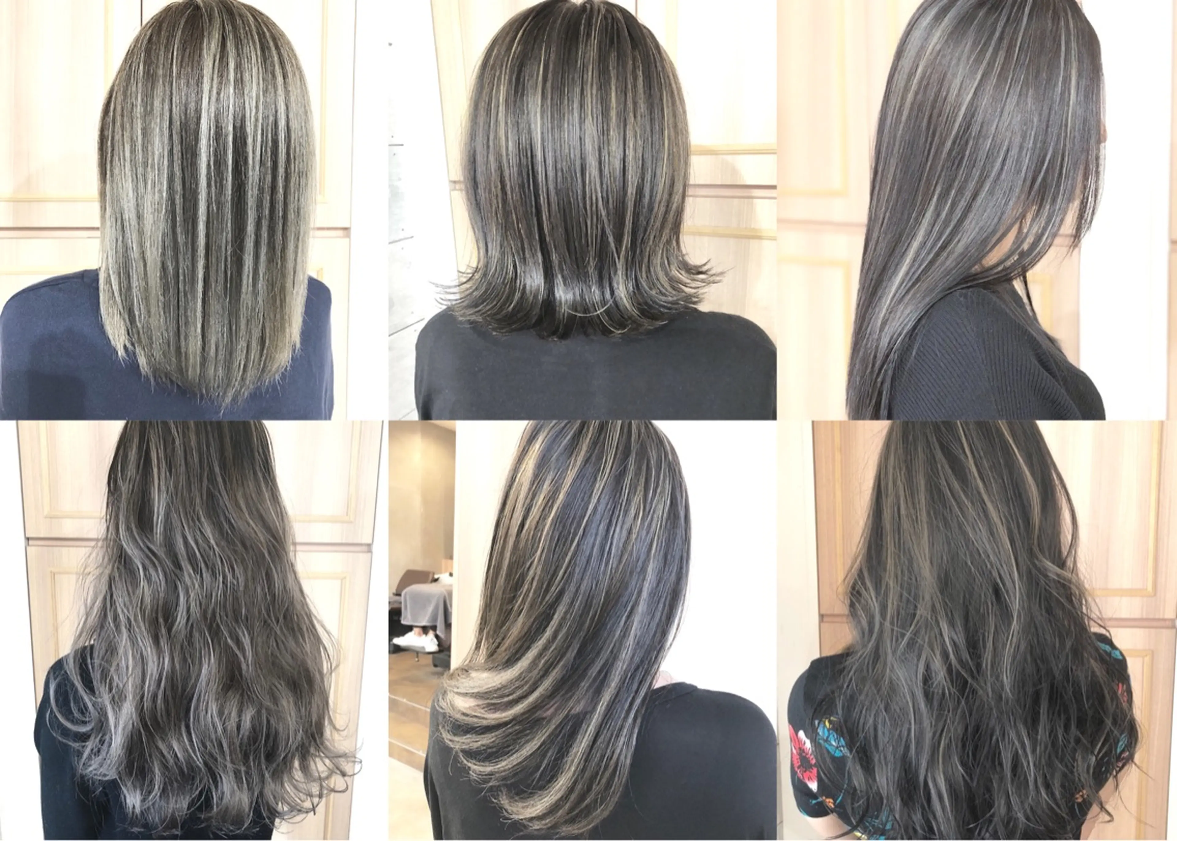 GOODNEIGHBORS銀座店の内観・外観3