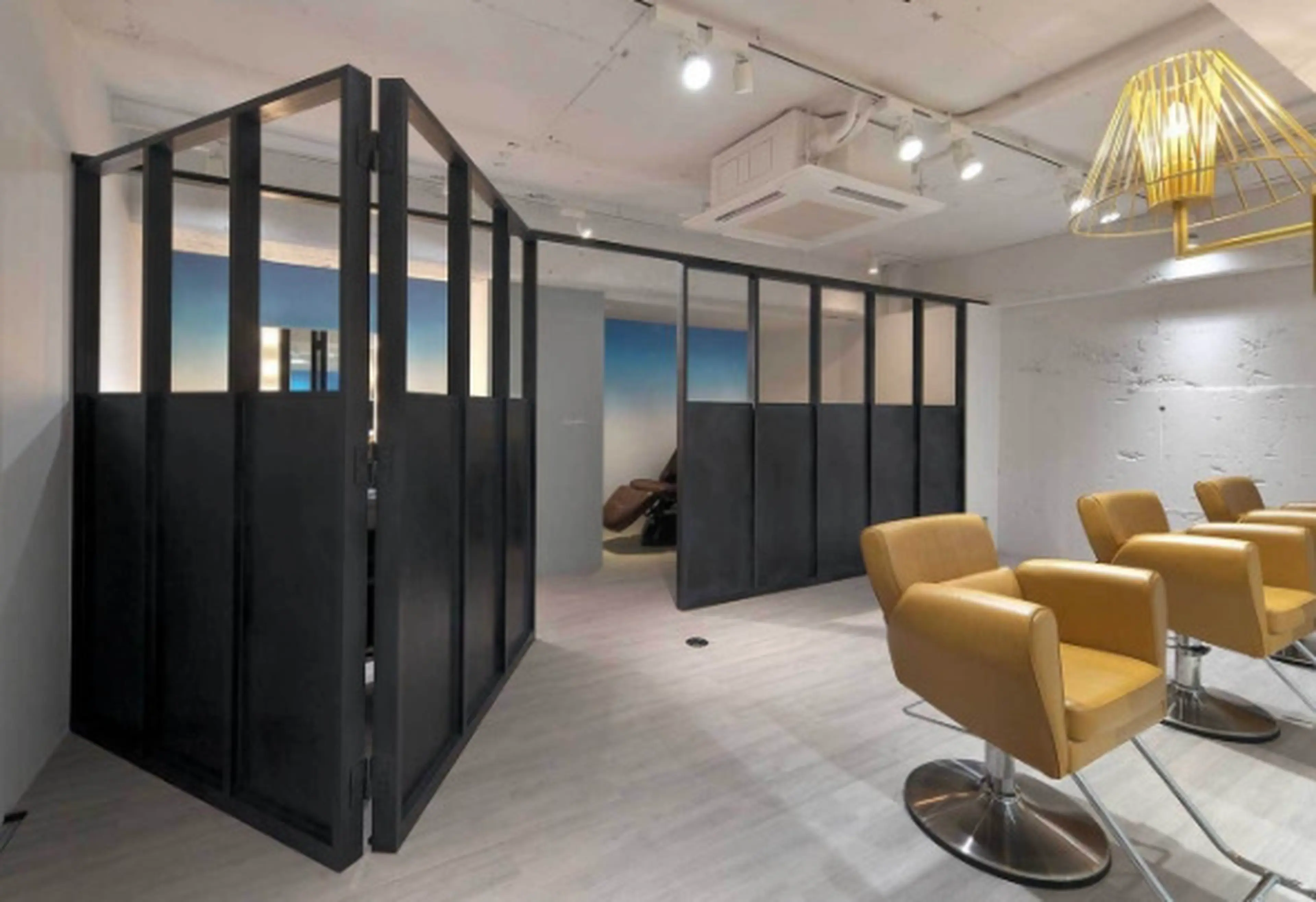 Le ciel 梅田店の内観・外観2