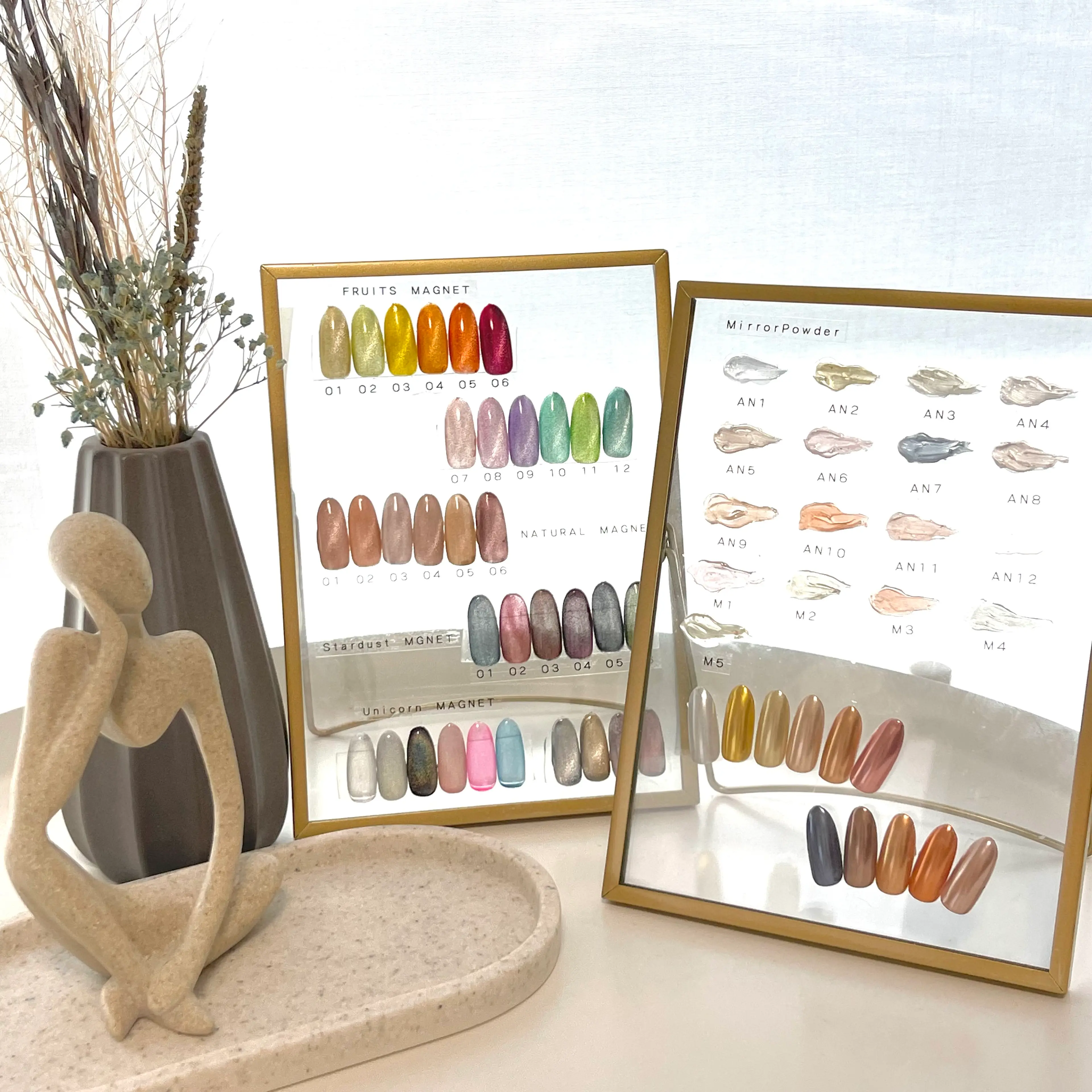 Luccica nailの内観・外観3