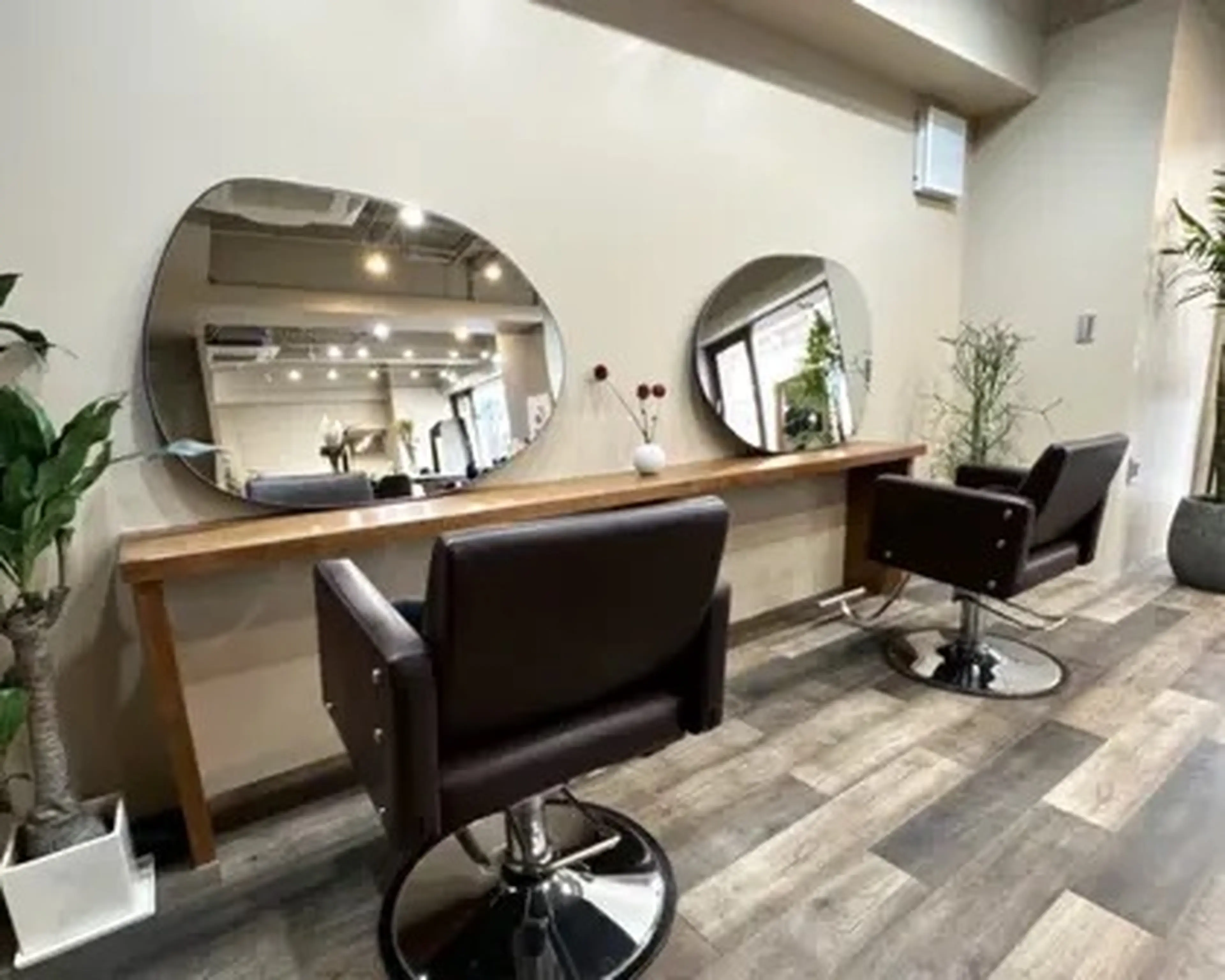 seen.の内観・外観3